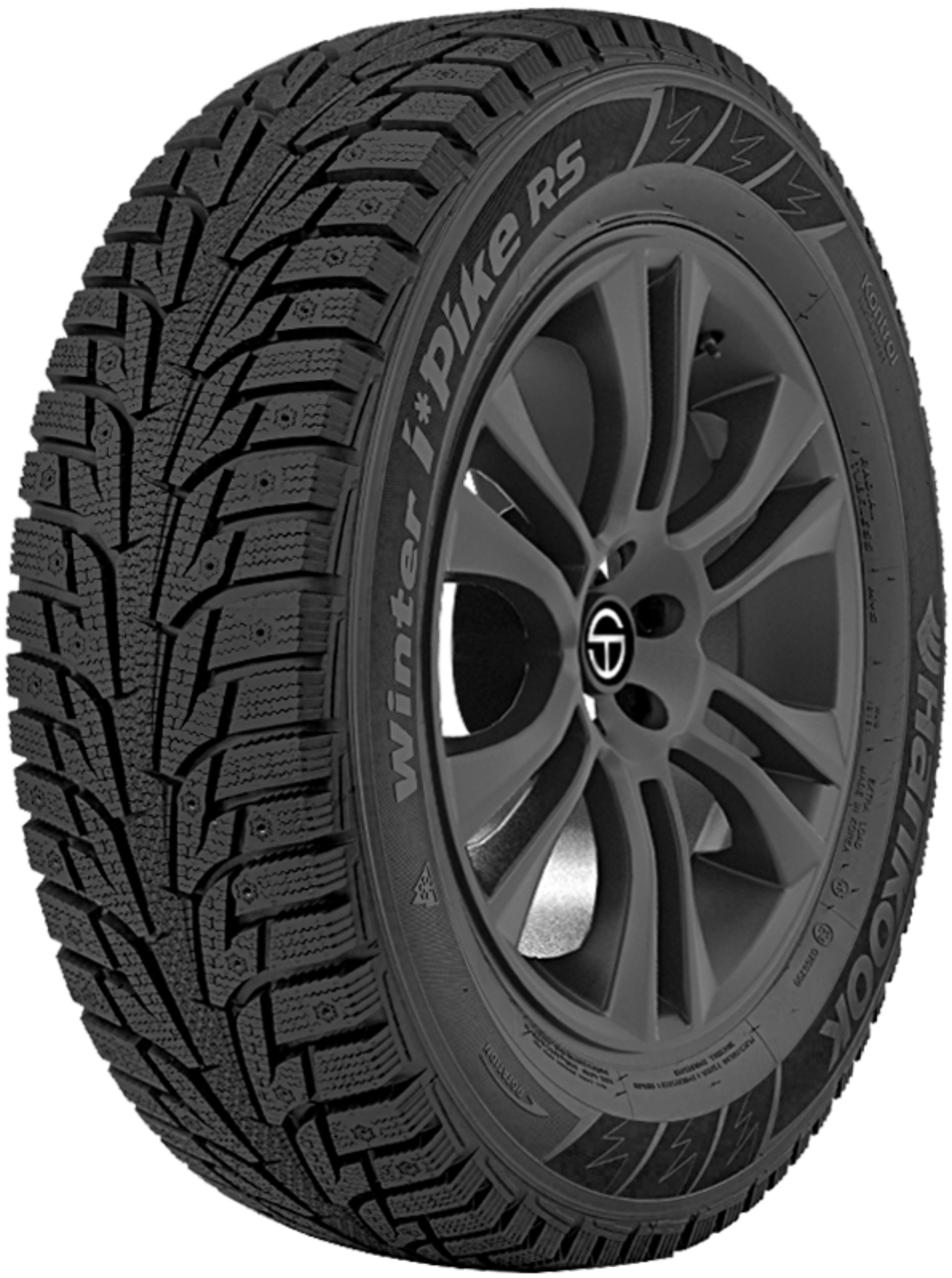 Tire Sidetread