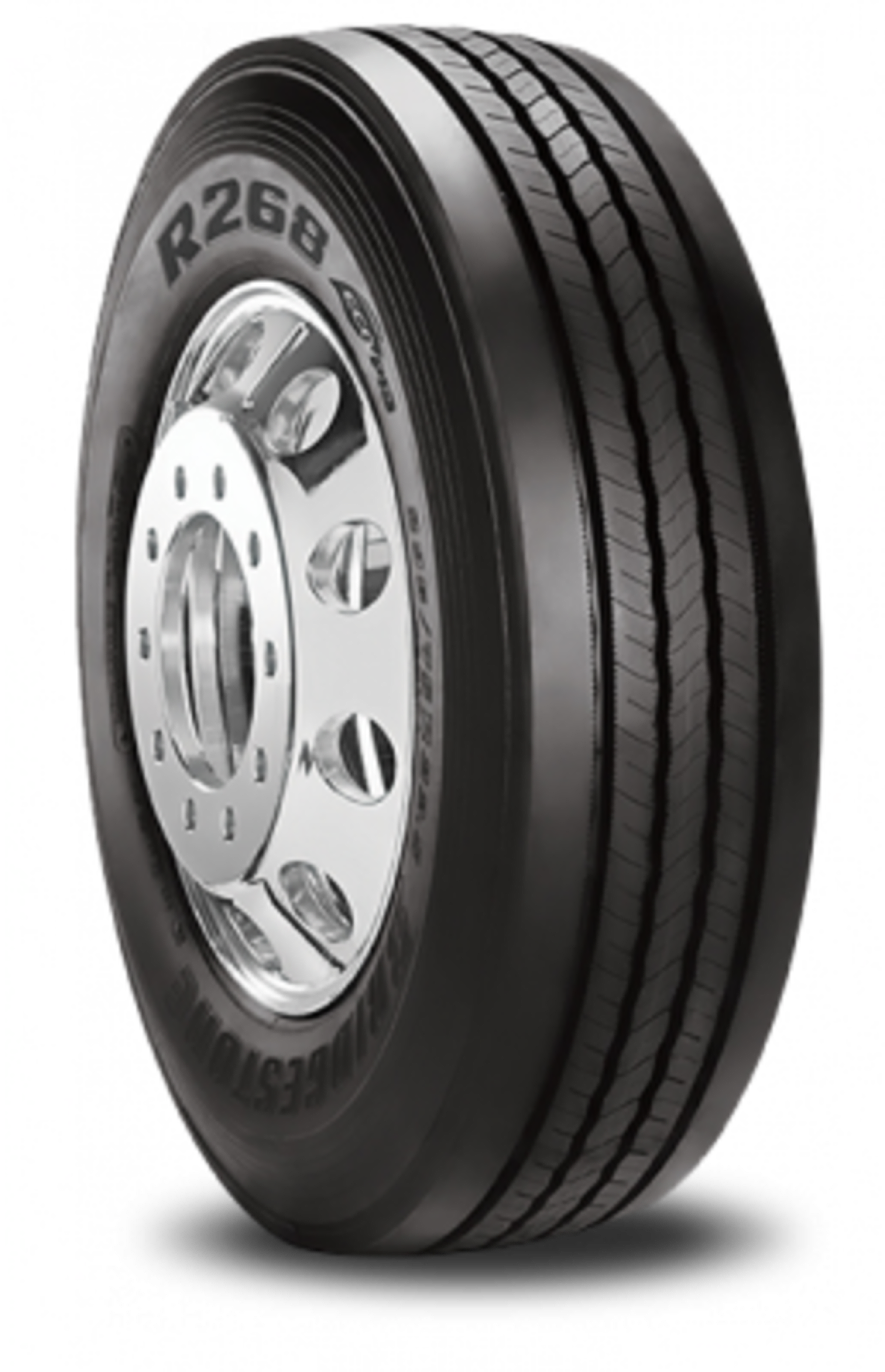 Tire Sidetread
