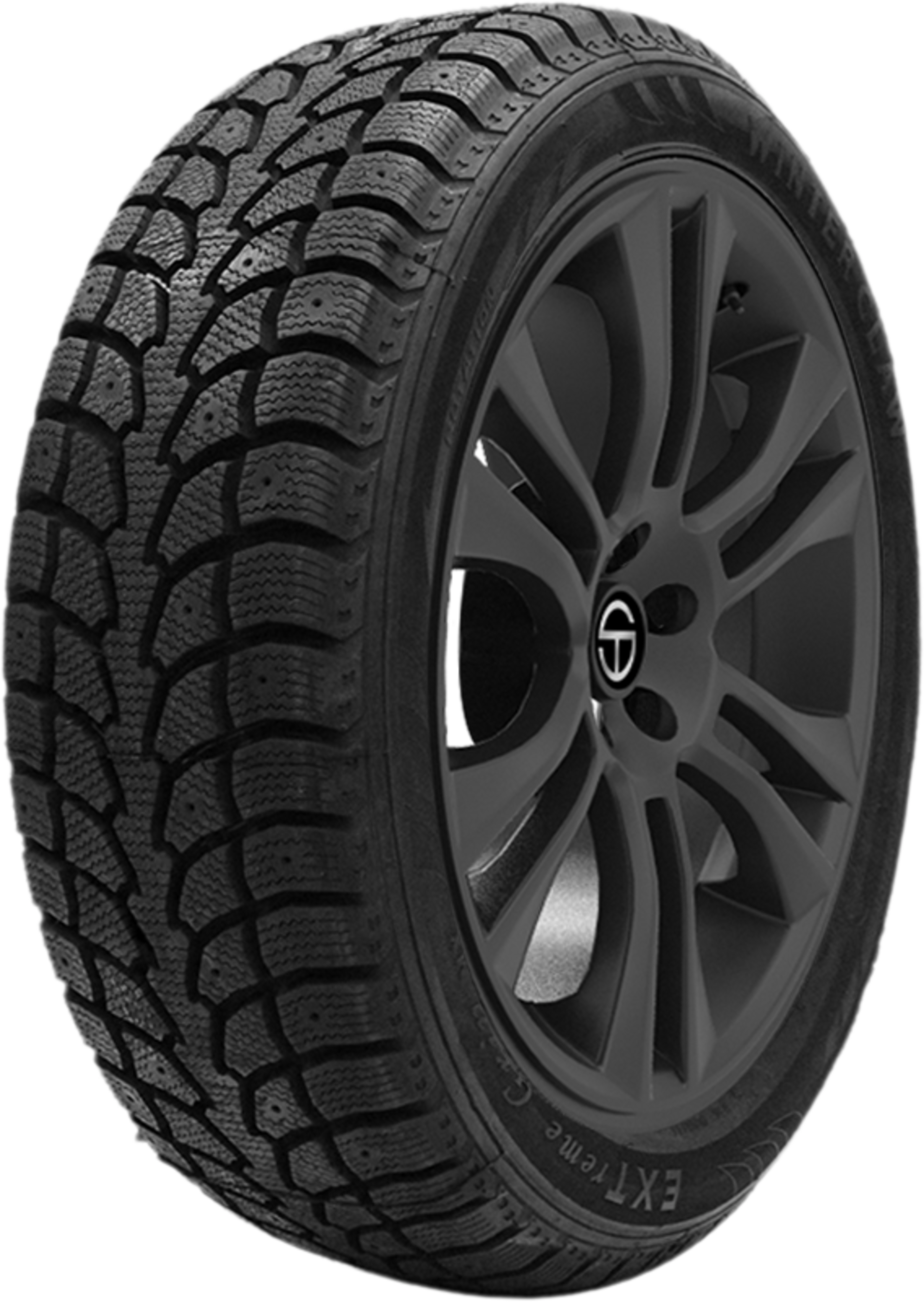 Tire Sidetread