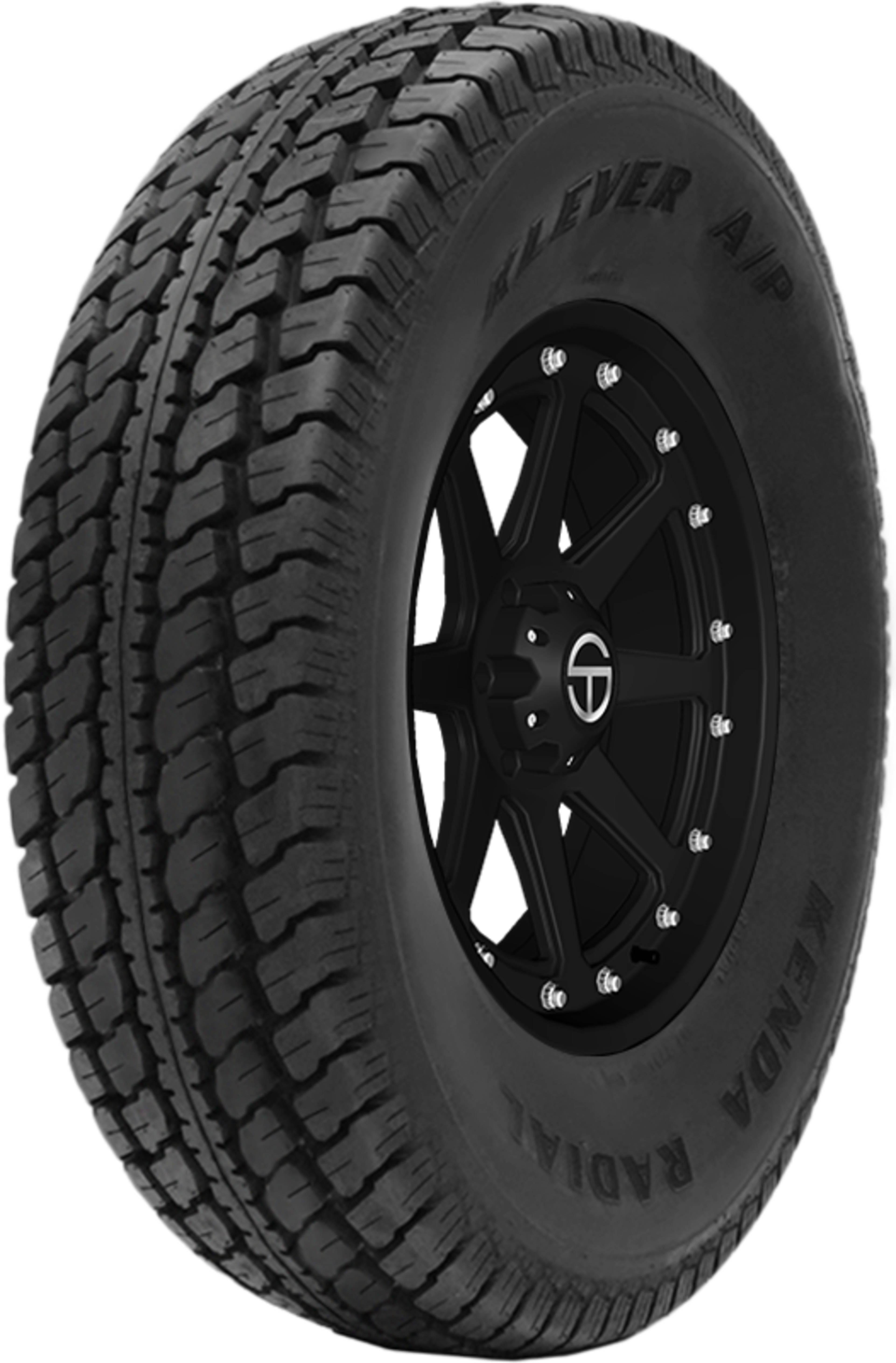 Tire Sidetread