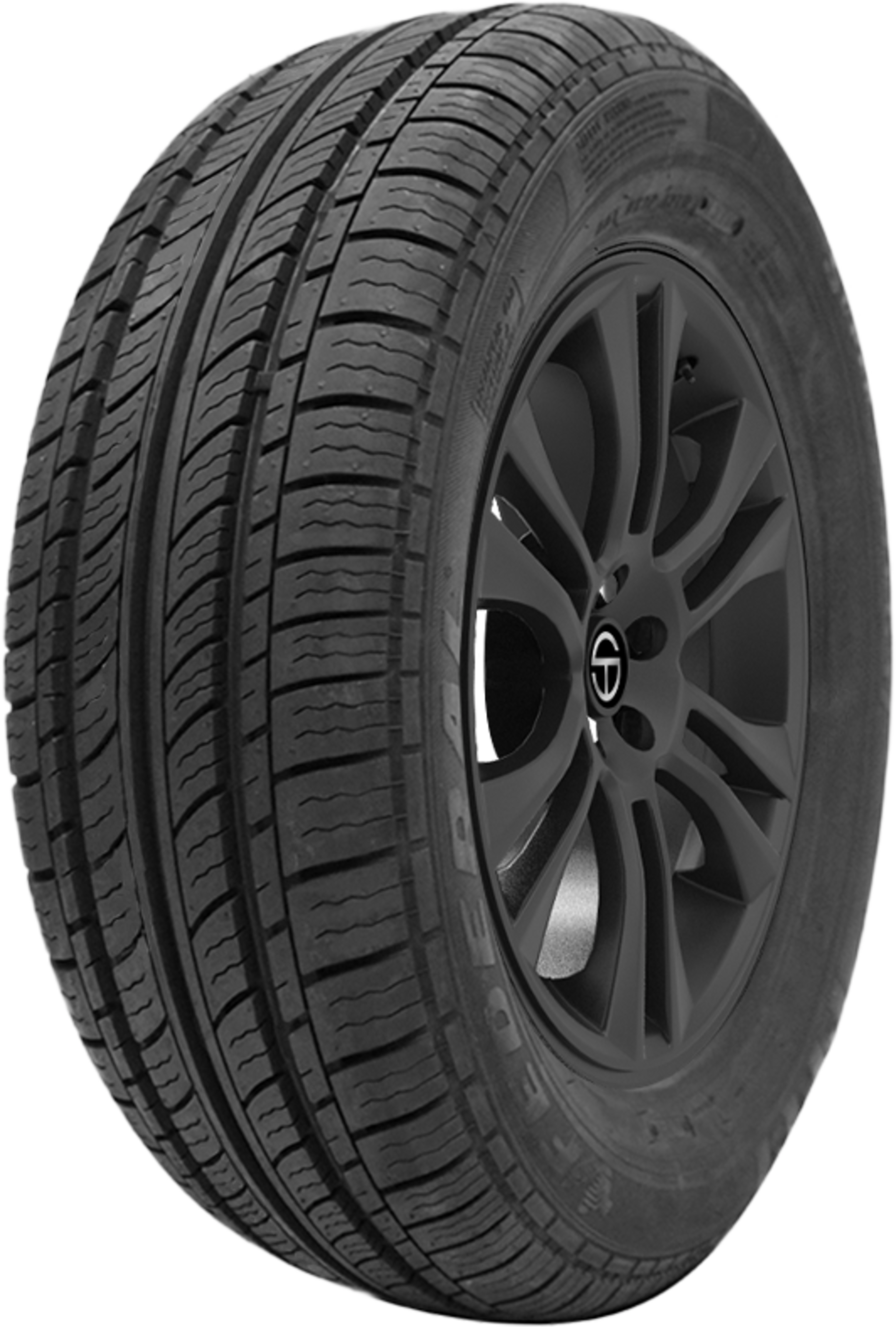 Tire Sidetread