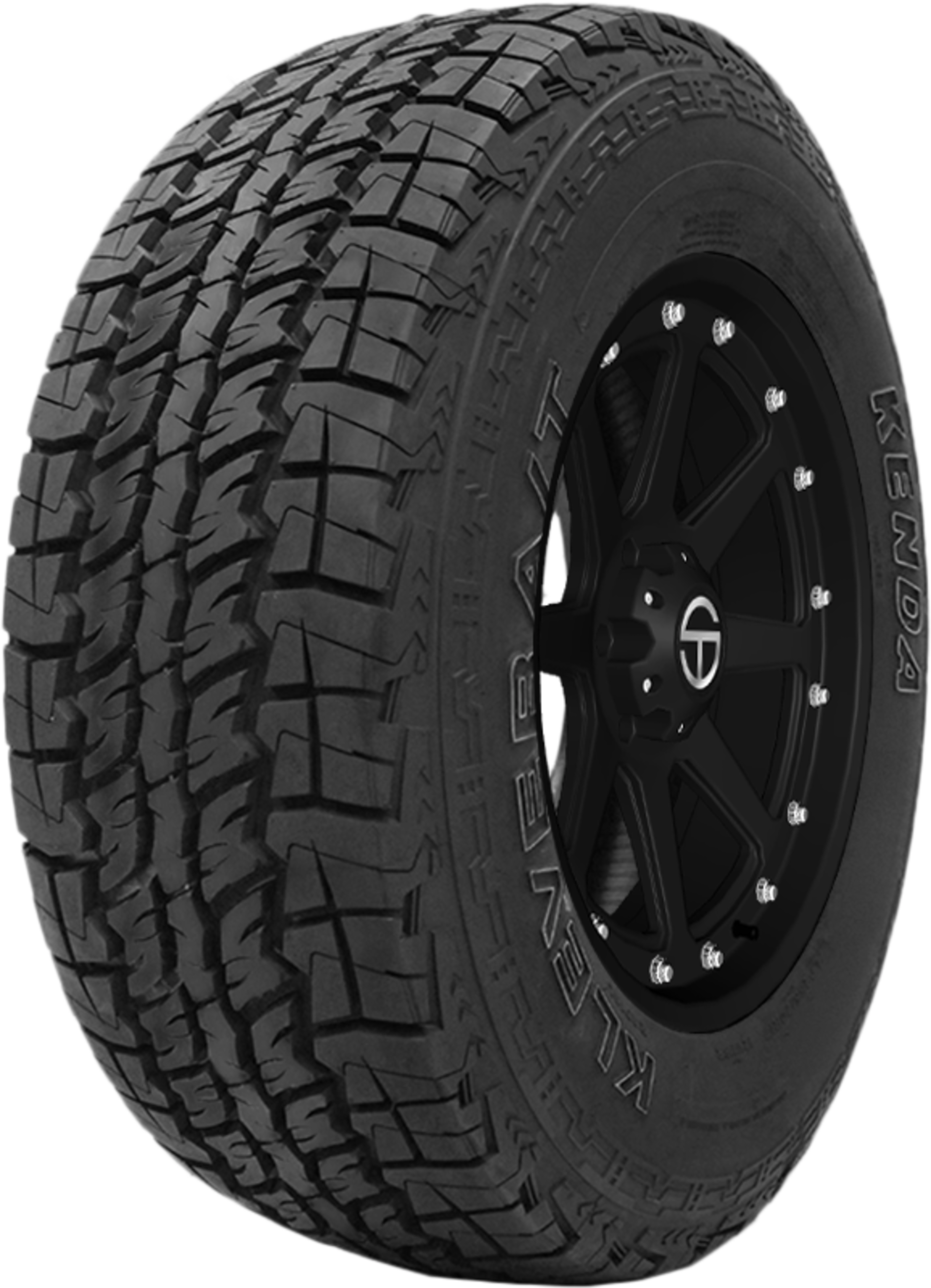 Tire Sidetread