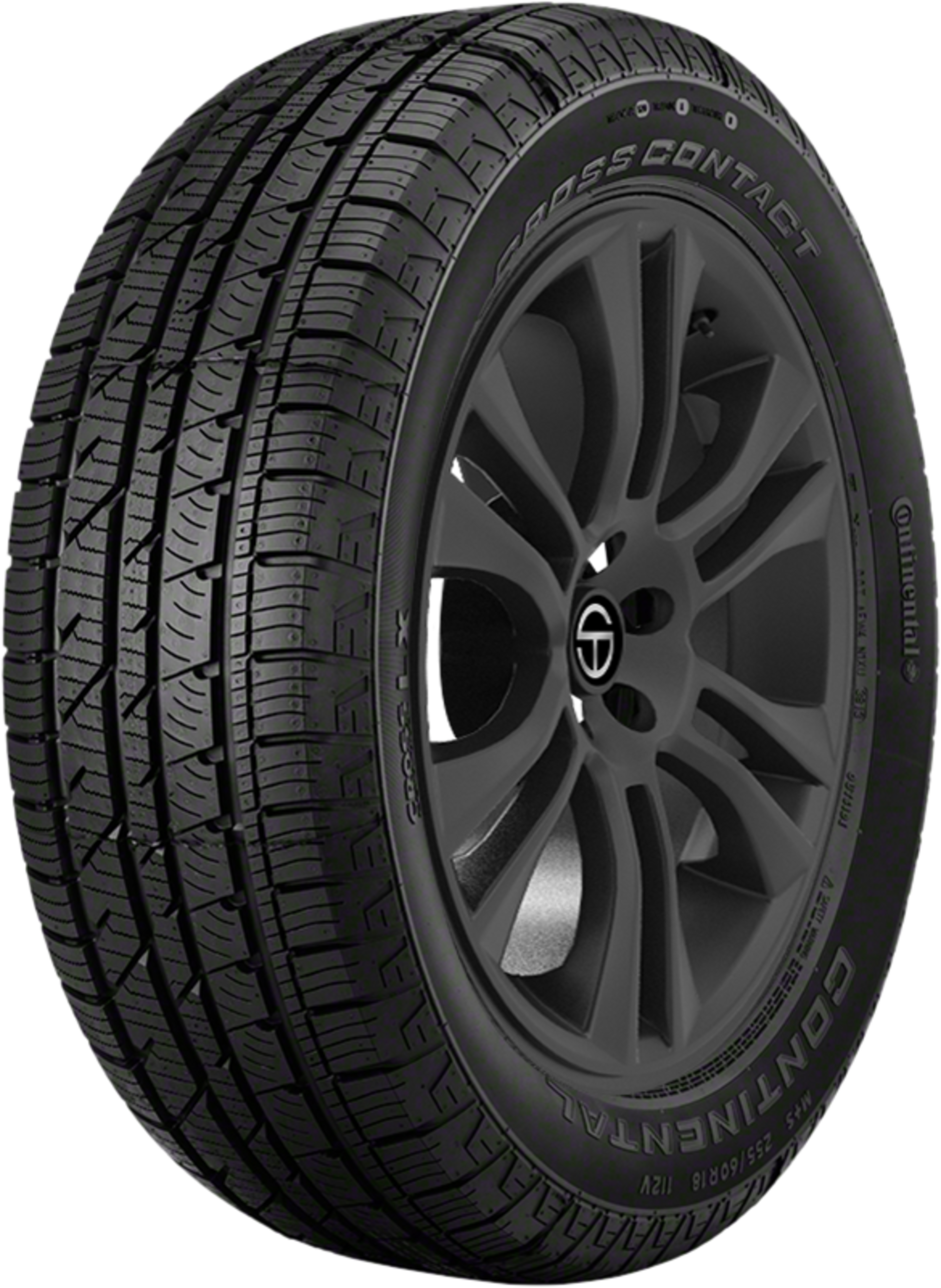 Tire Sidetread