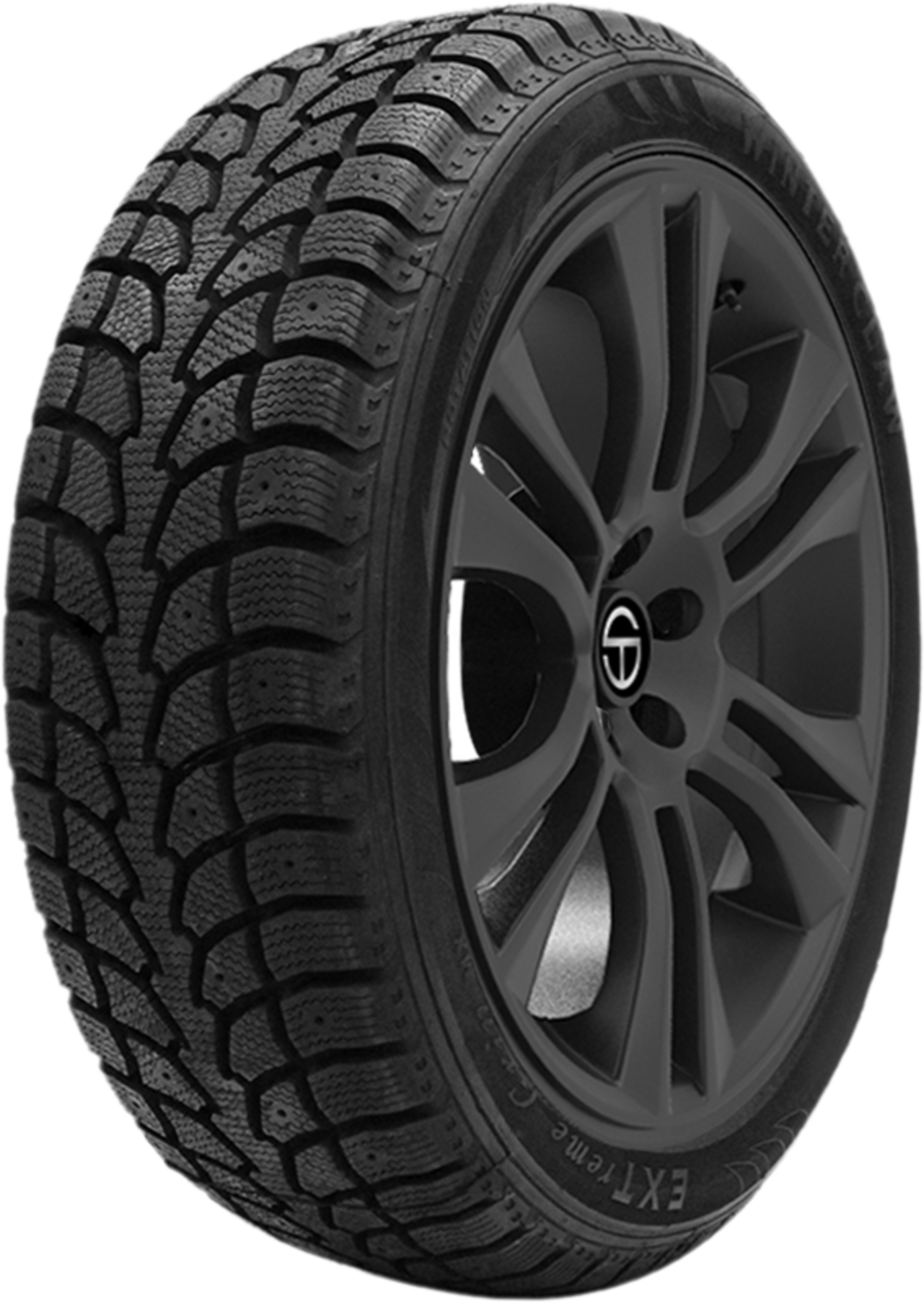 Tire Sidetread