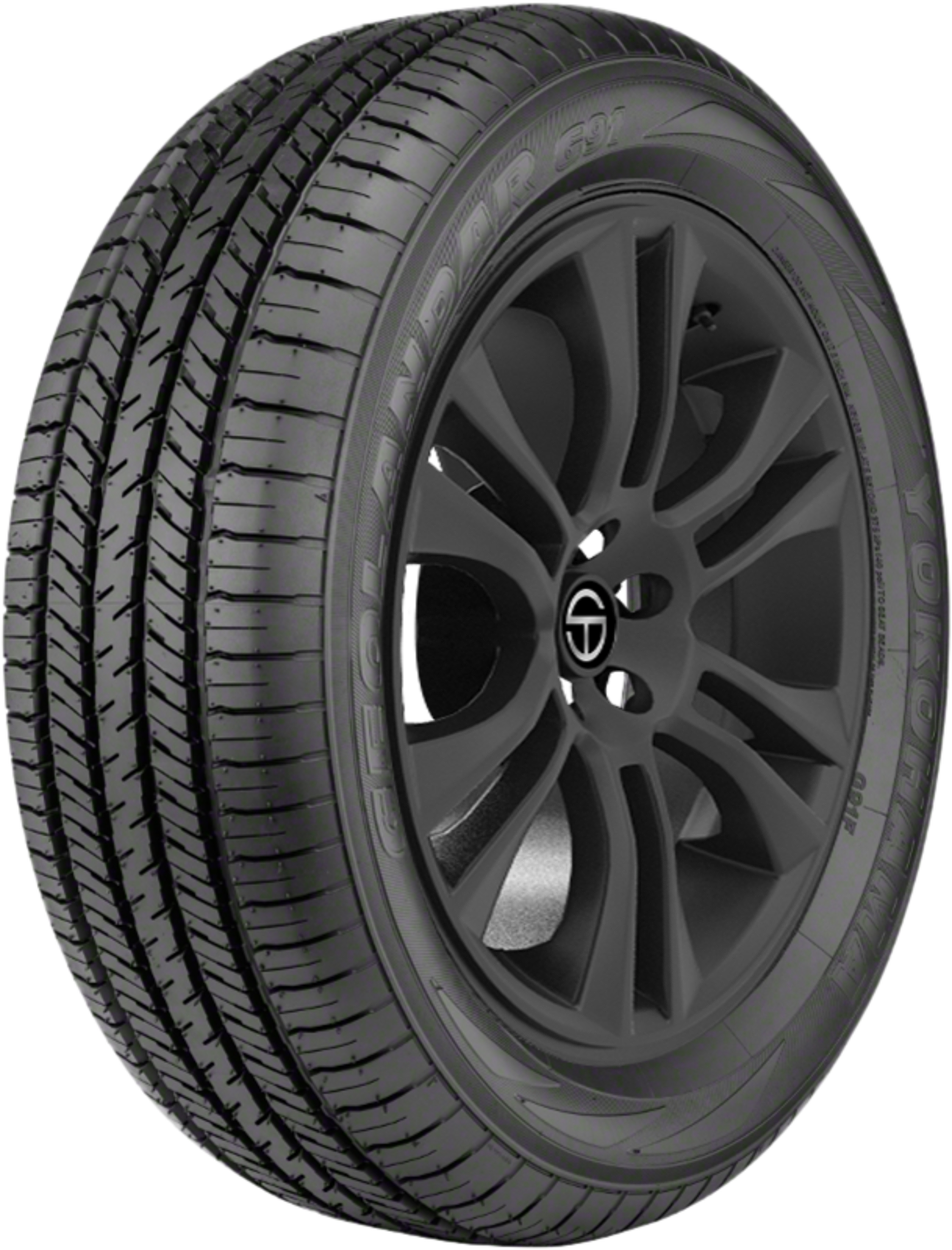 Tire Sidetread