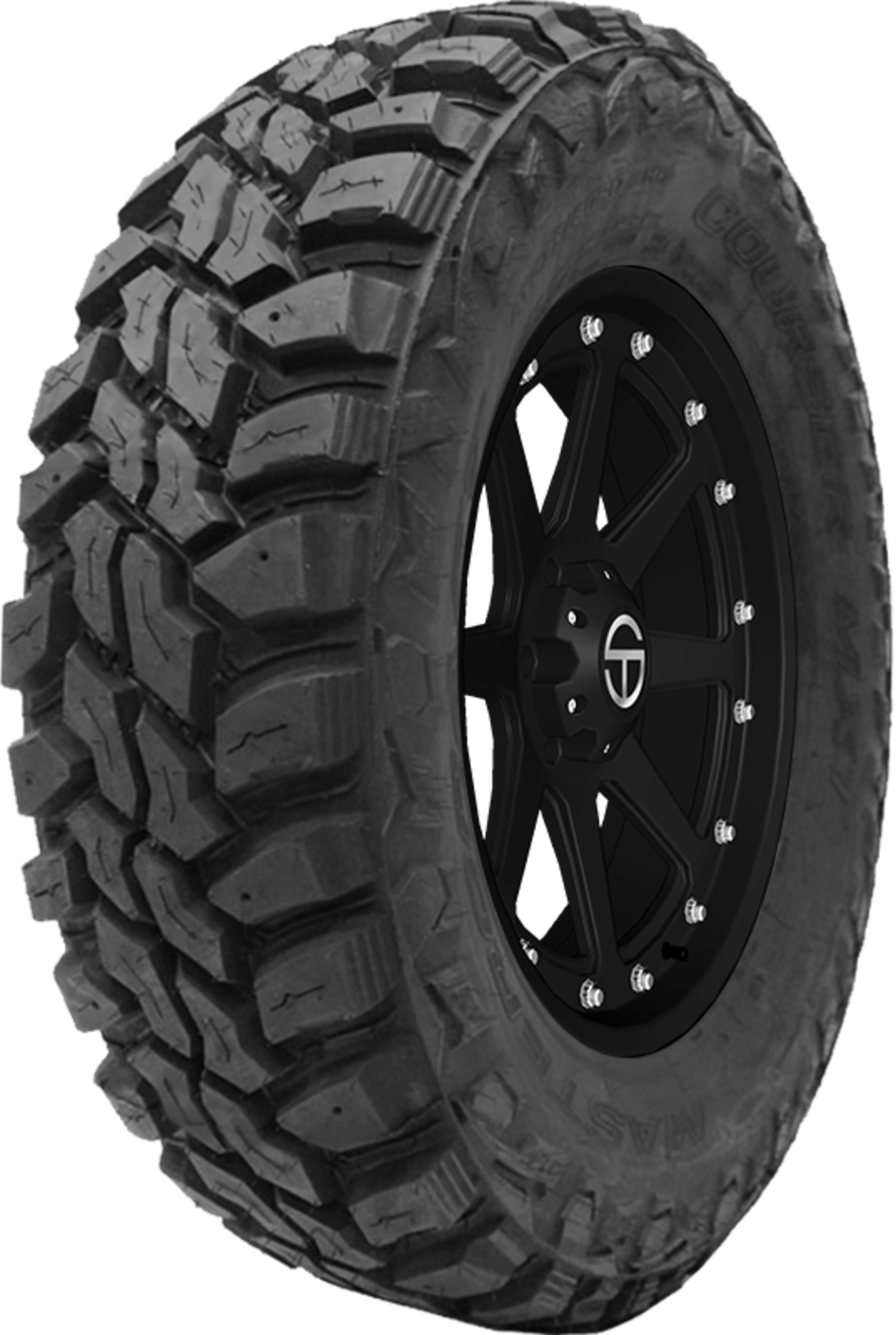 Tire Sidetread