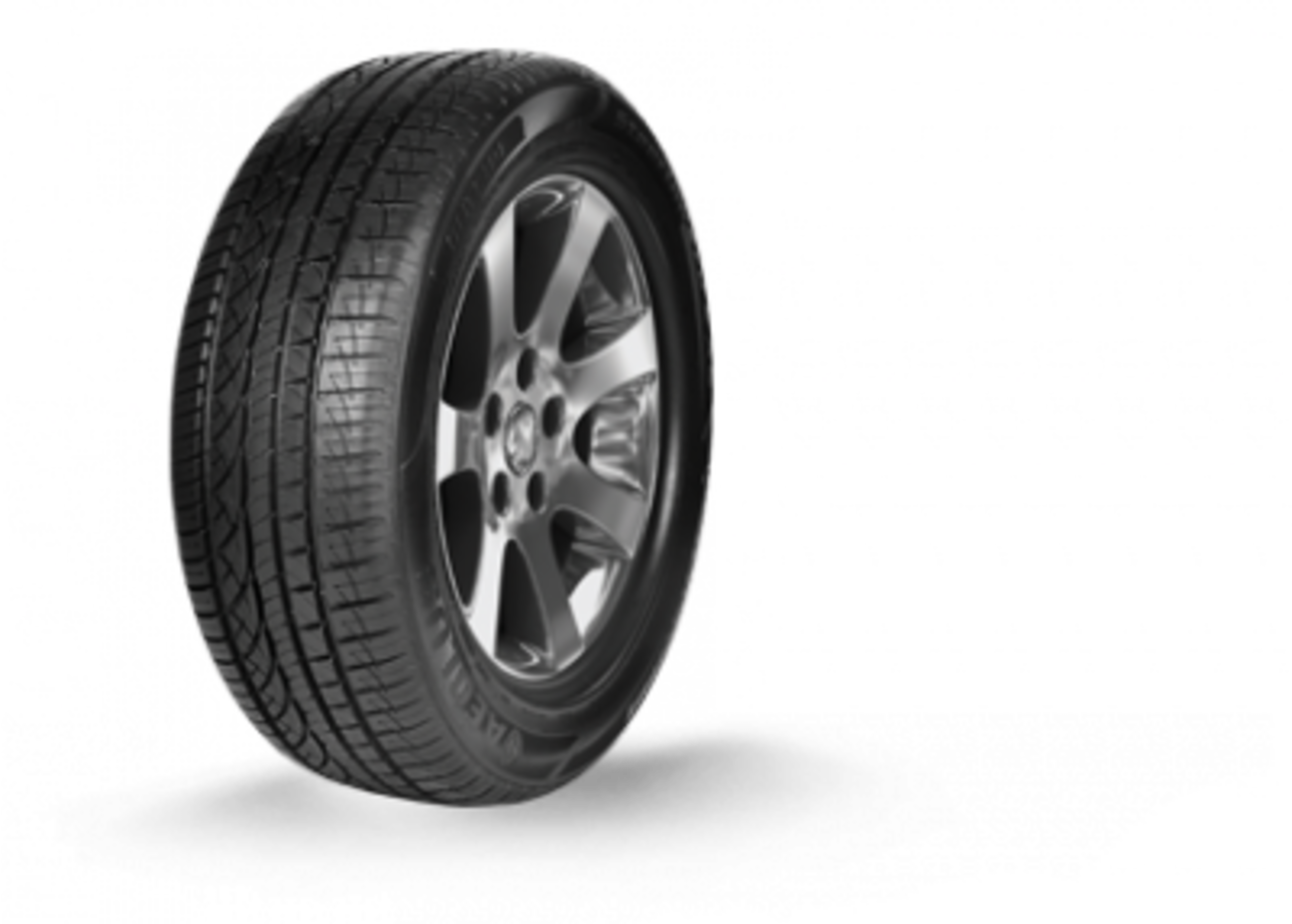 Tire Sidetread