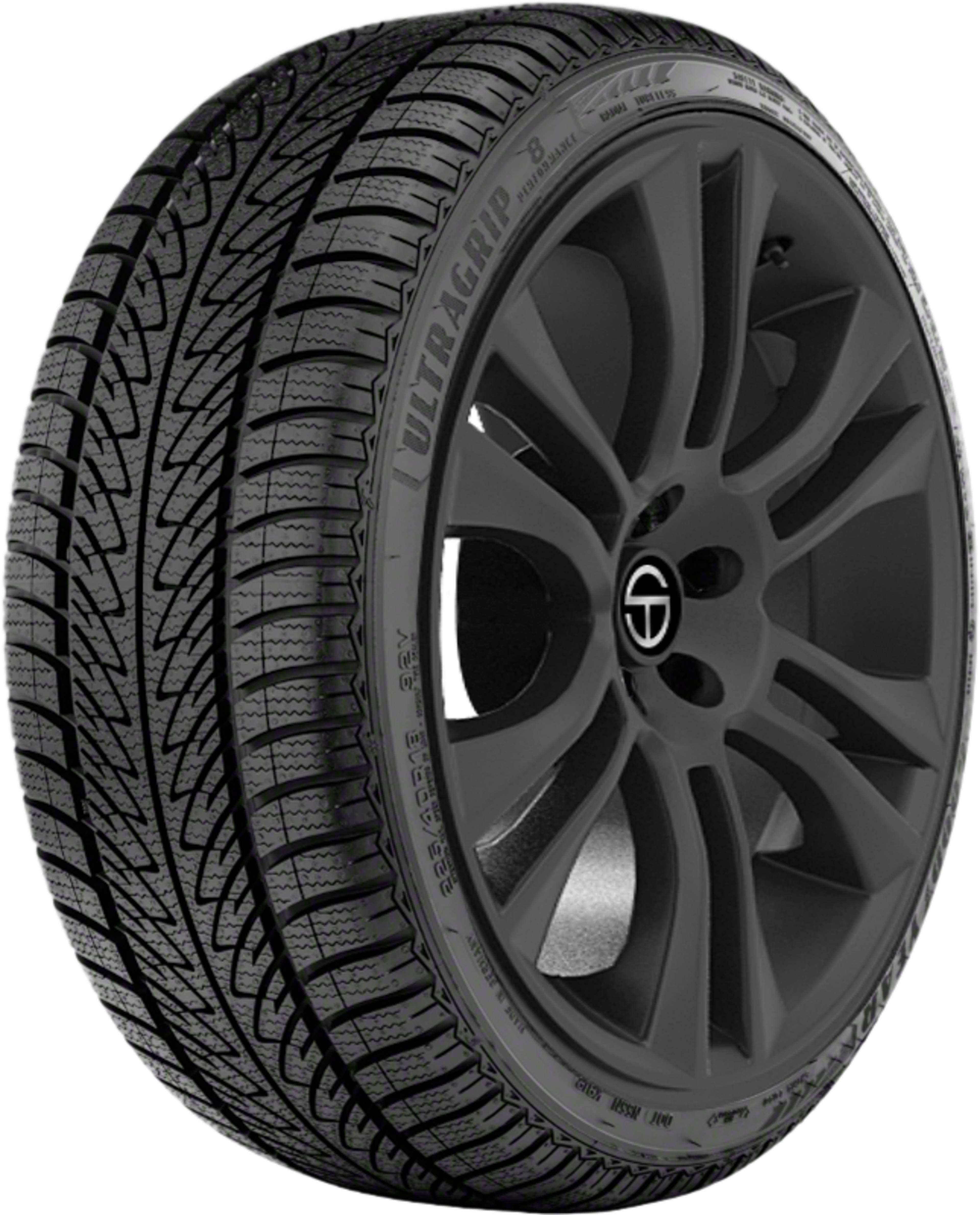 Tire Sidetread