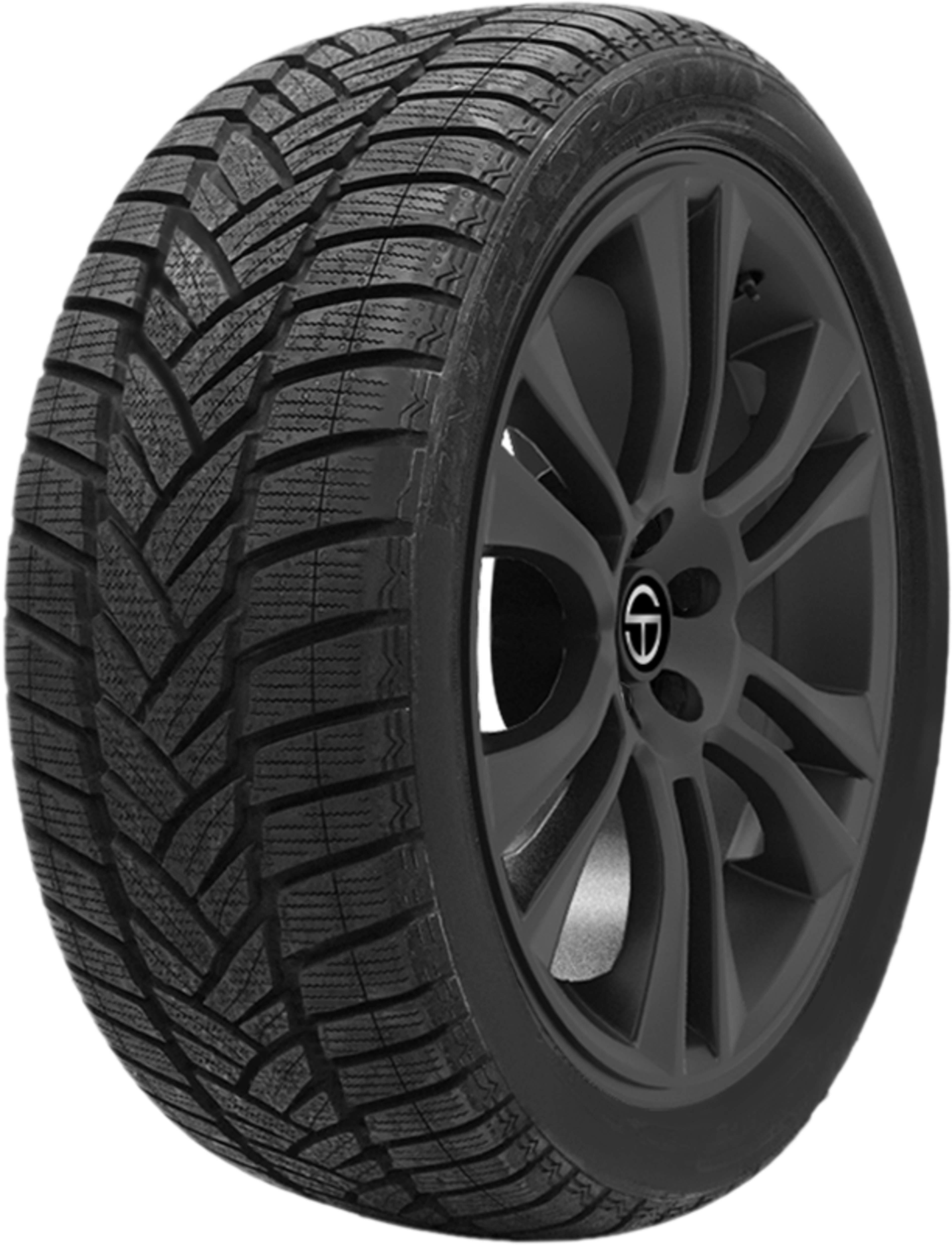 Tire Sidetread