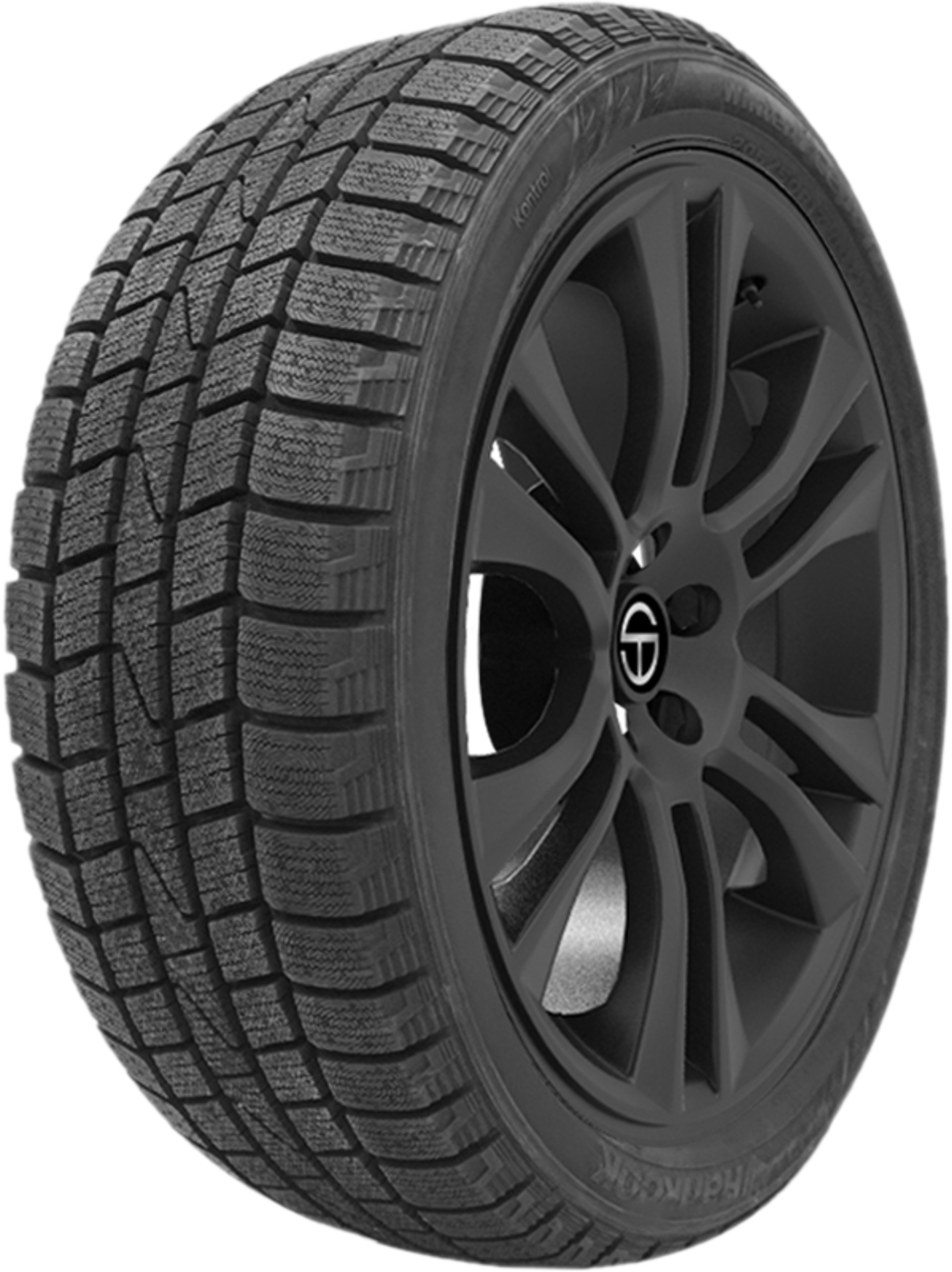 Tire Sidetread