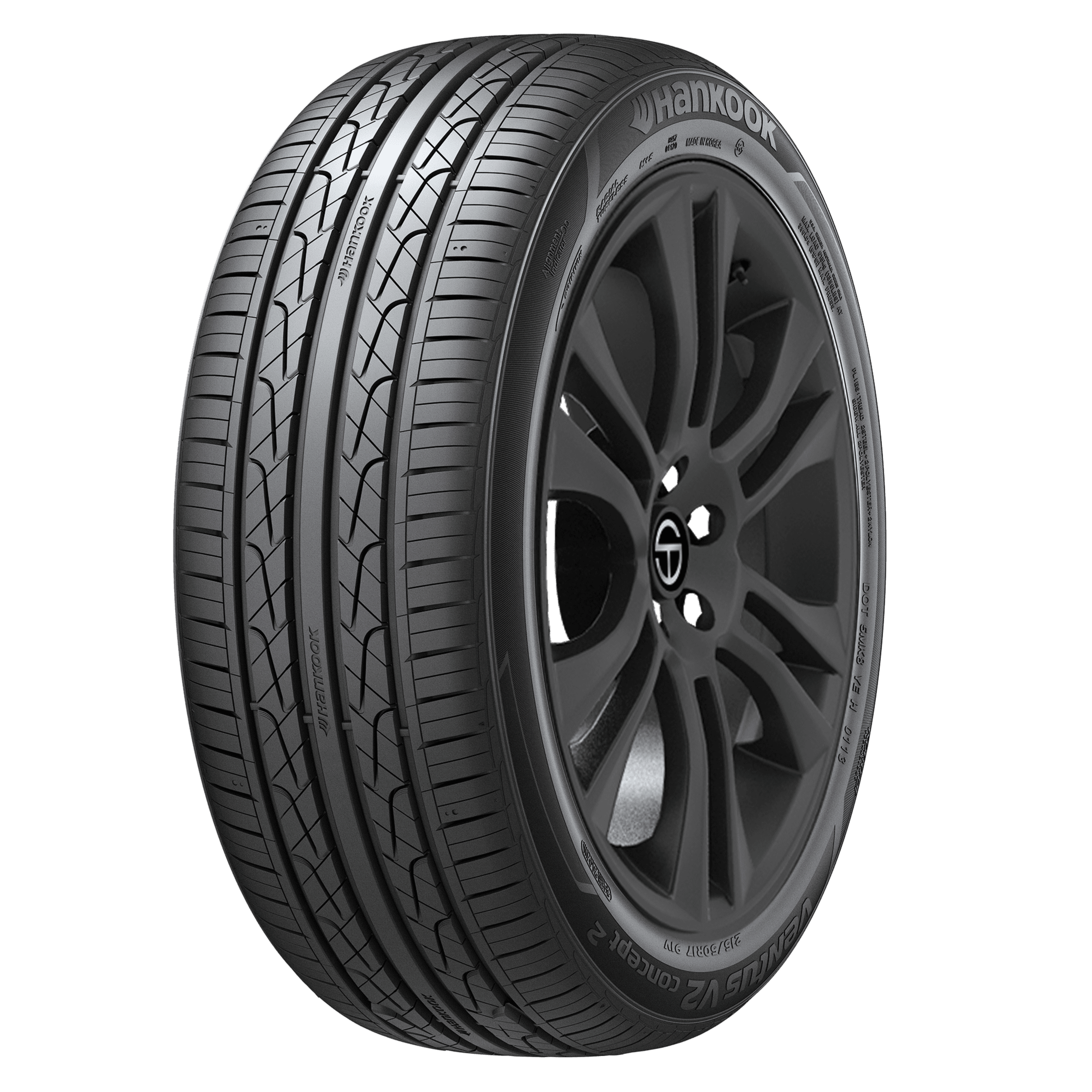 Tire Sidetread
