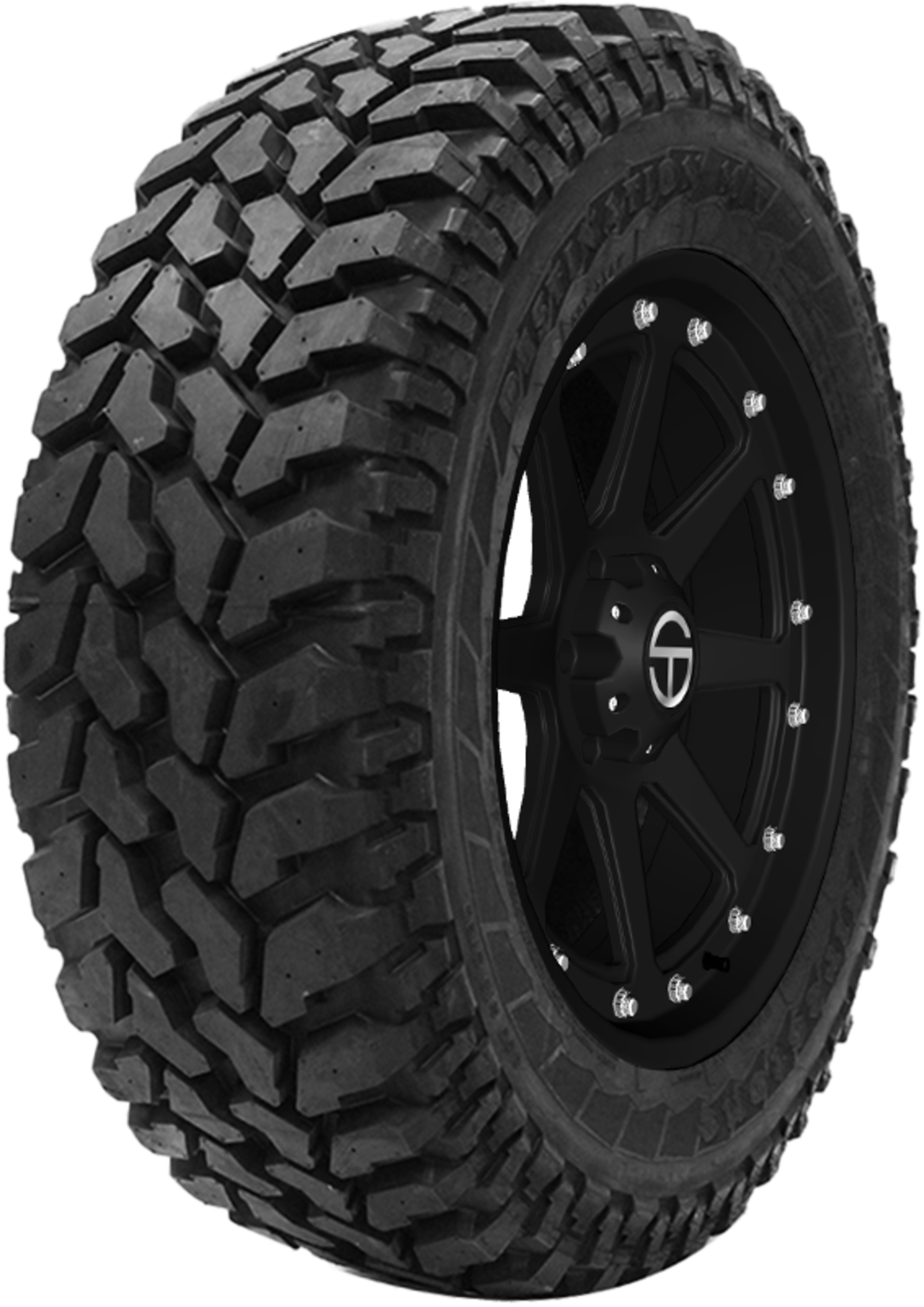Tire Sidetread