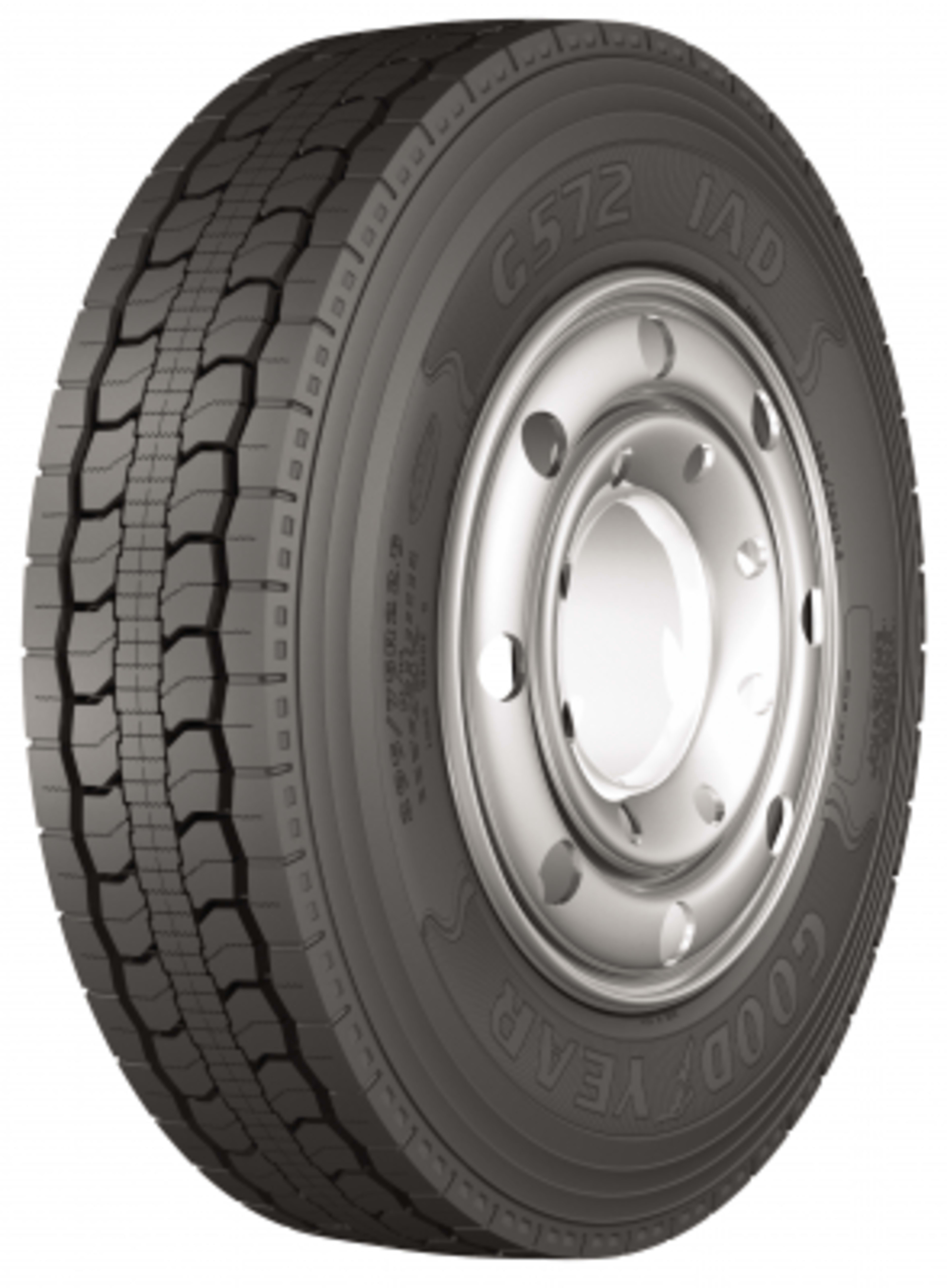 Tire Sidetread