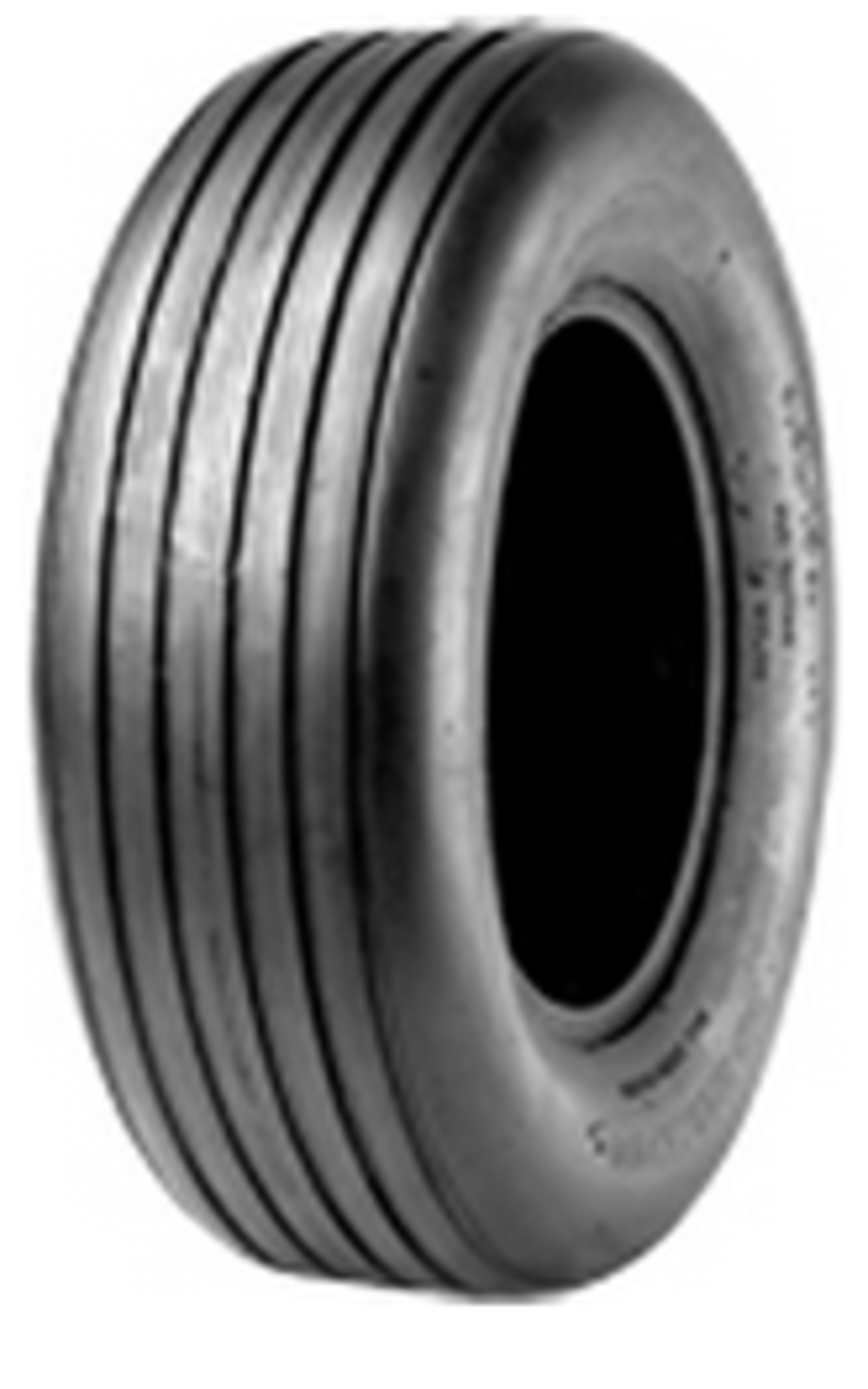 Tire Sidetread