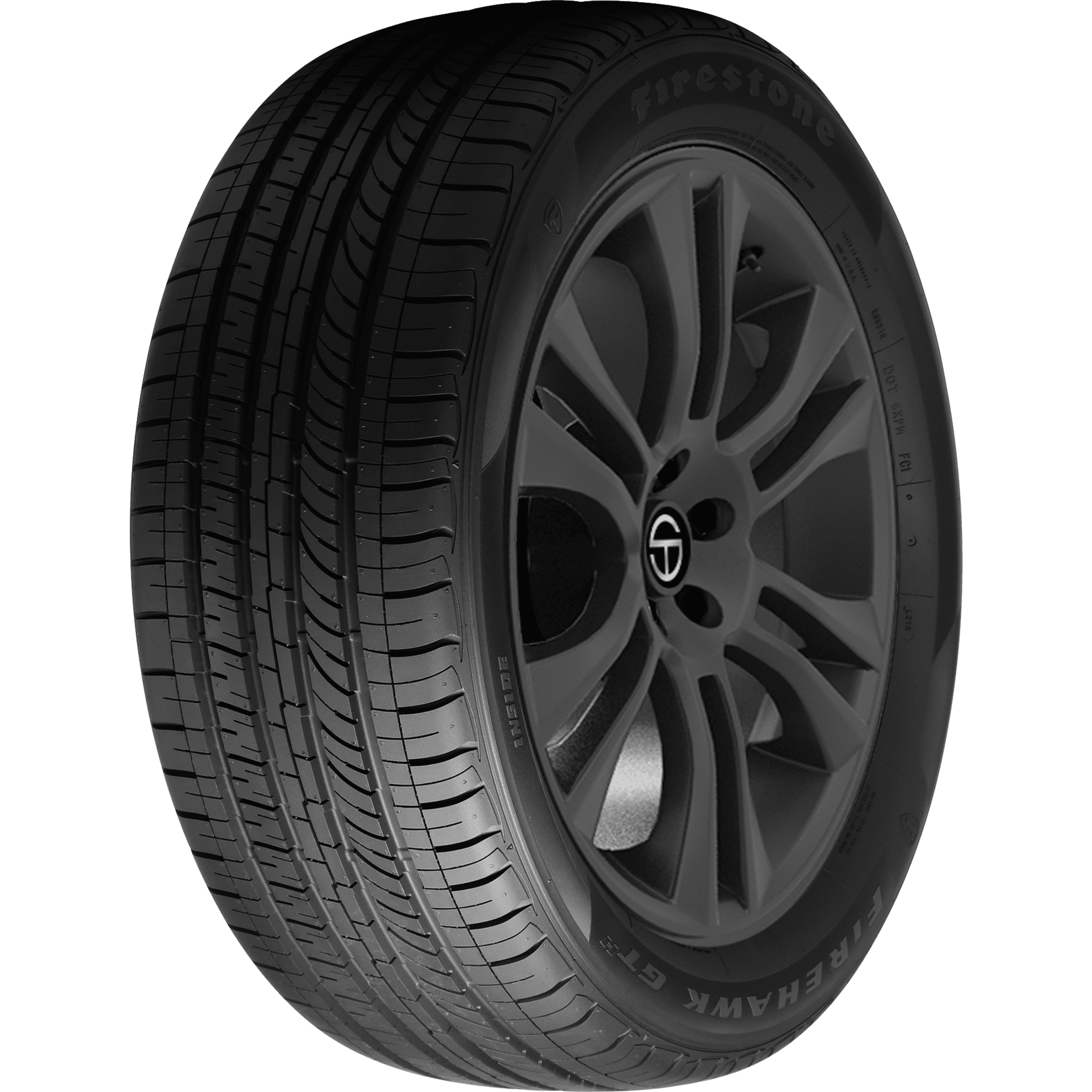 Tire Sidetread