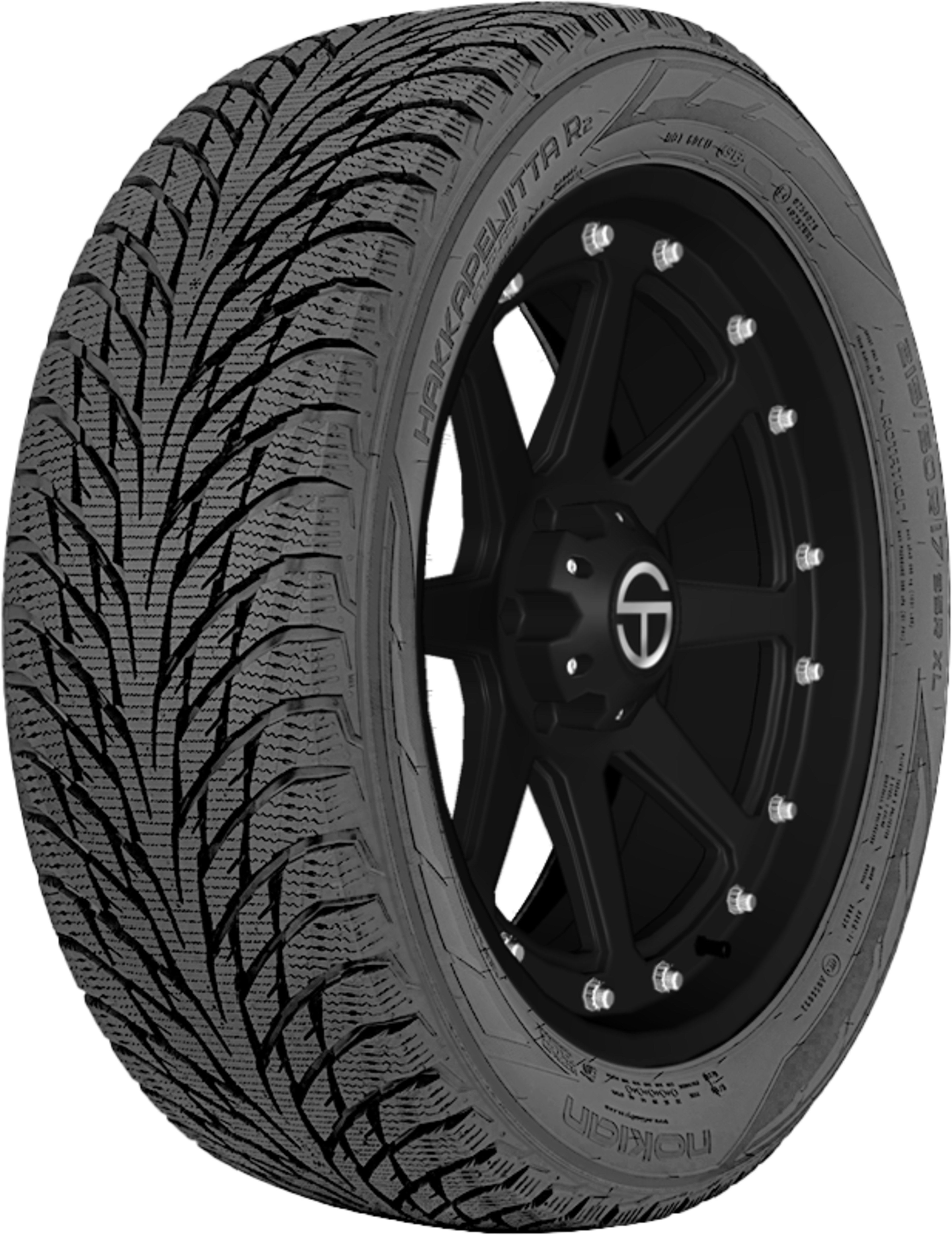 Tire Sidetread