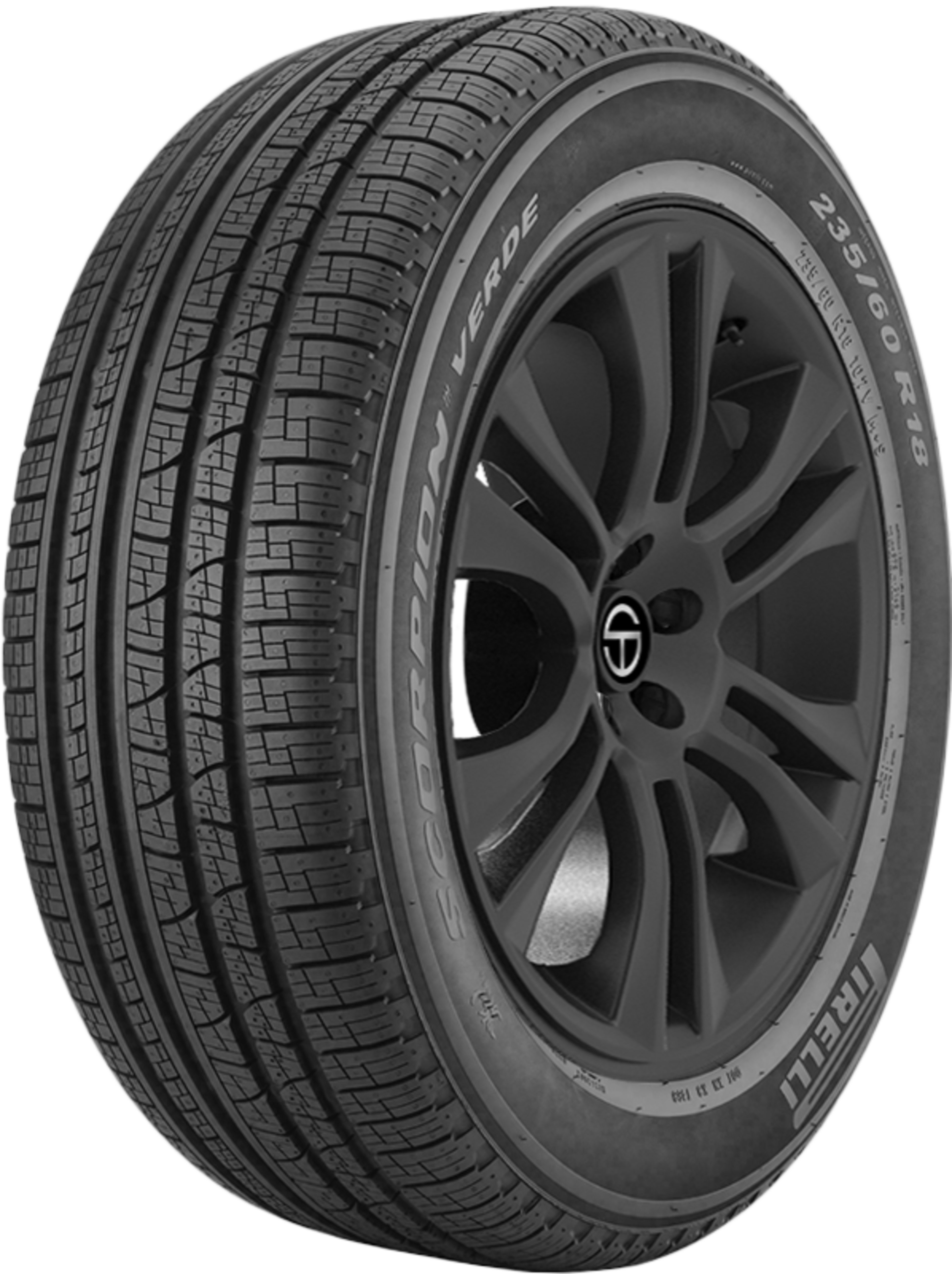 Tire Sidetread