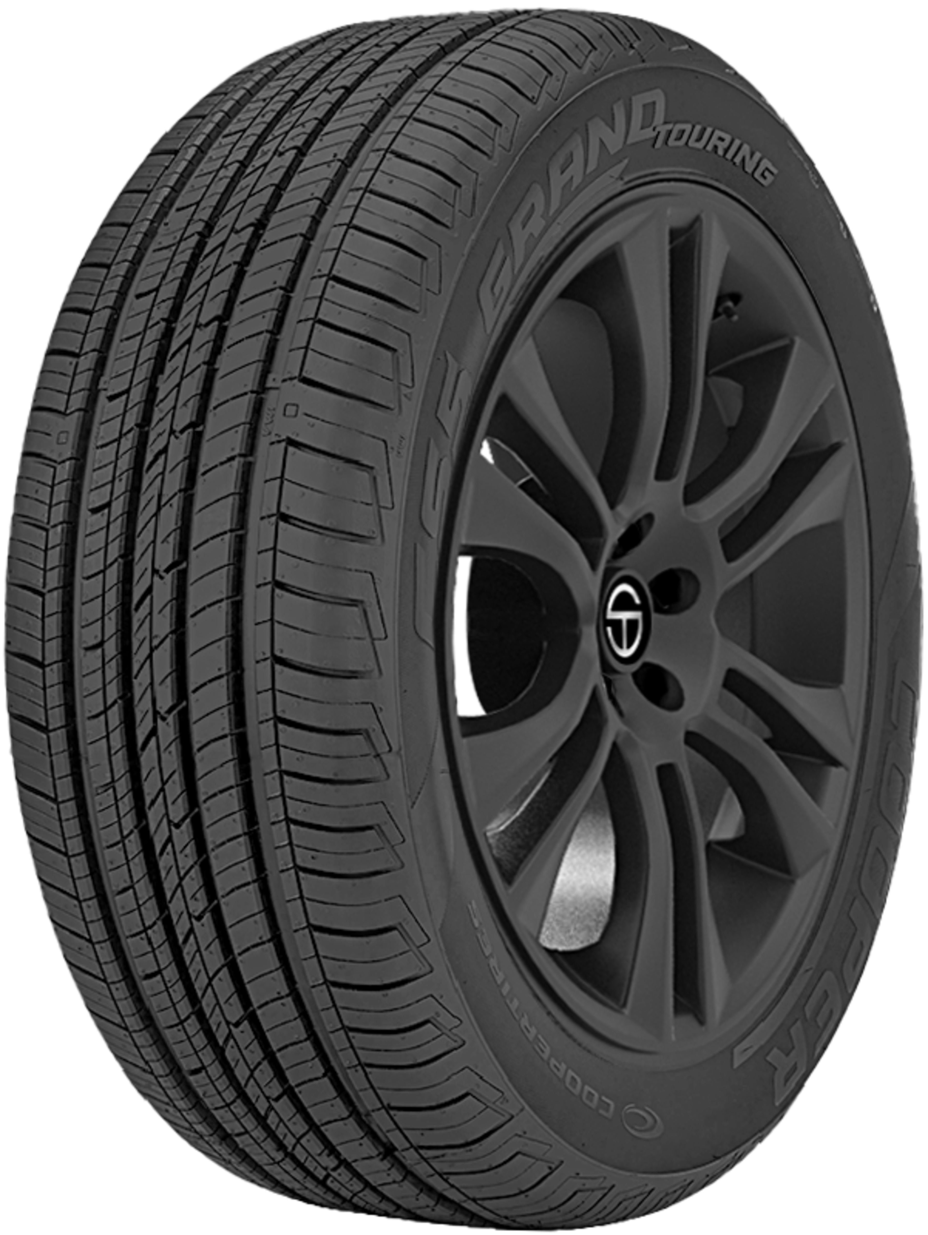 Tire Sidetread