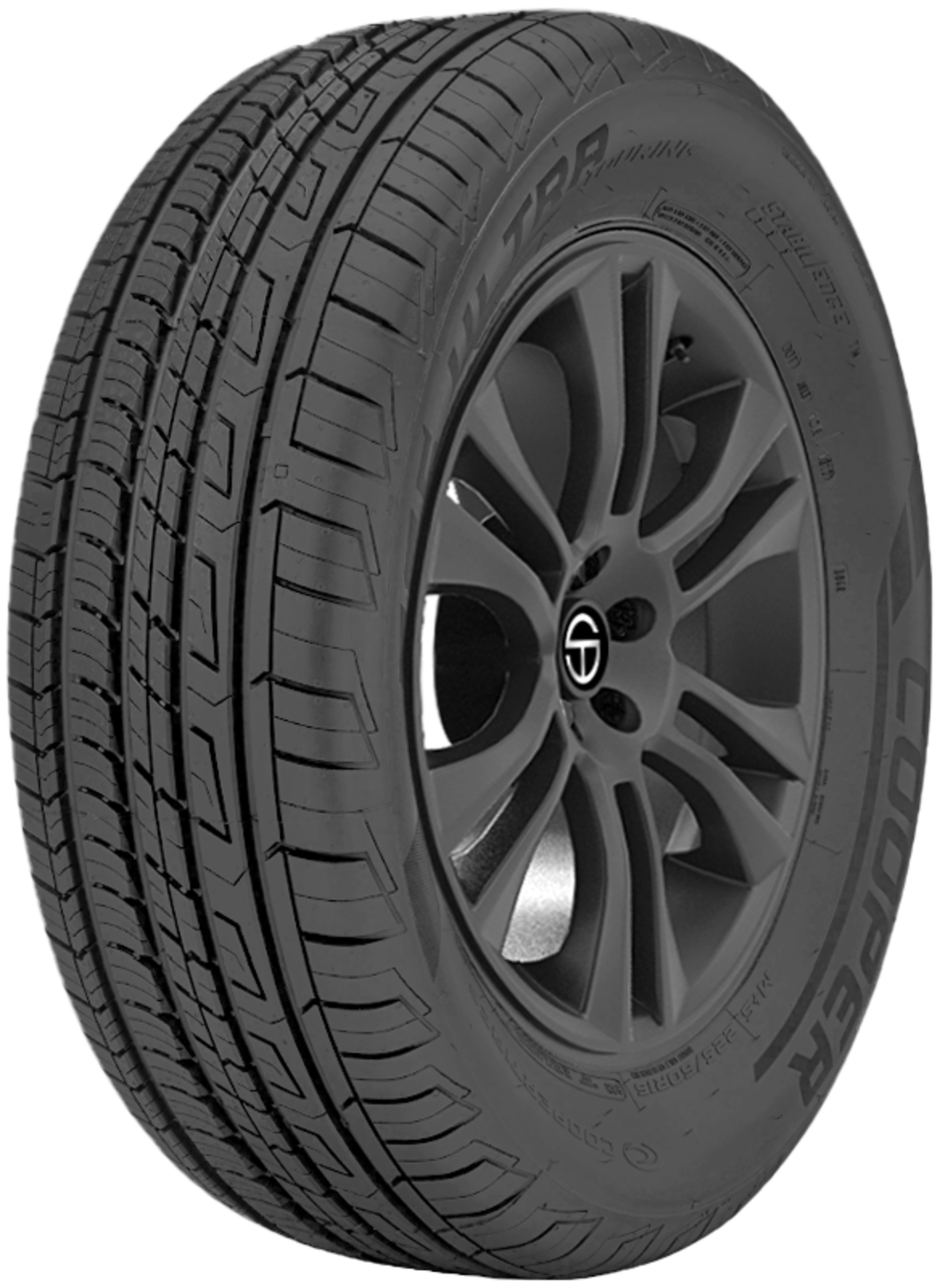 Tire Sidetread