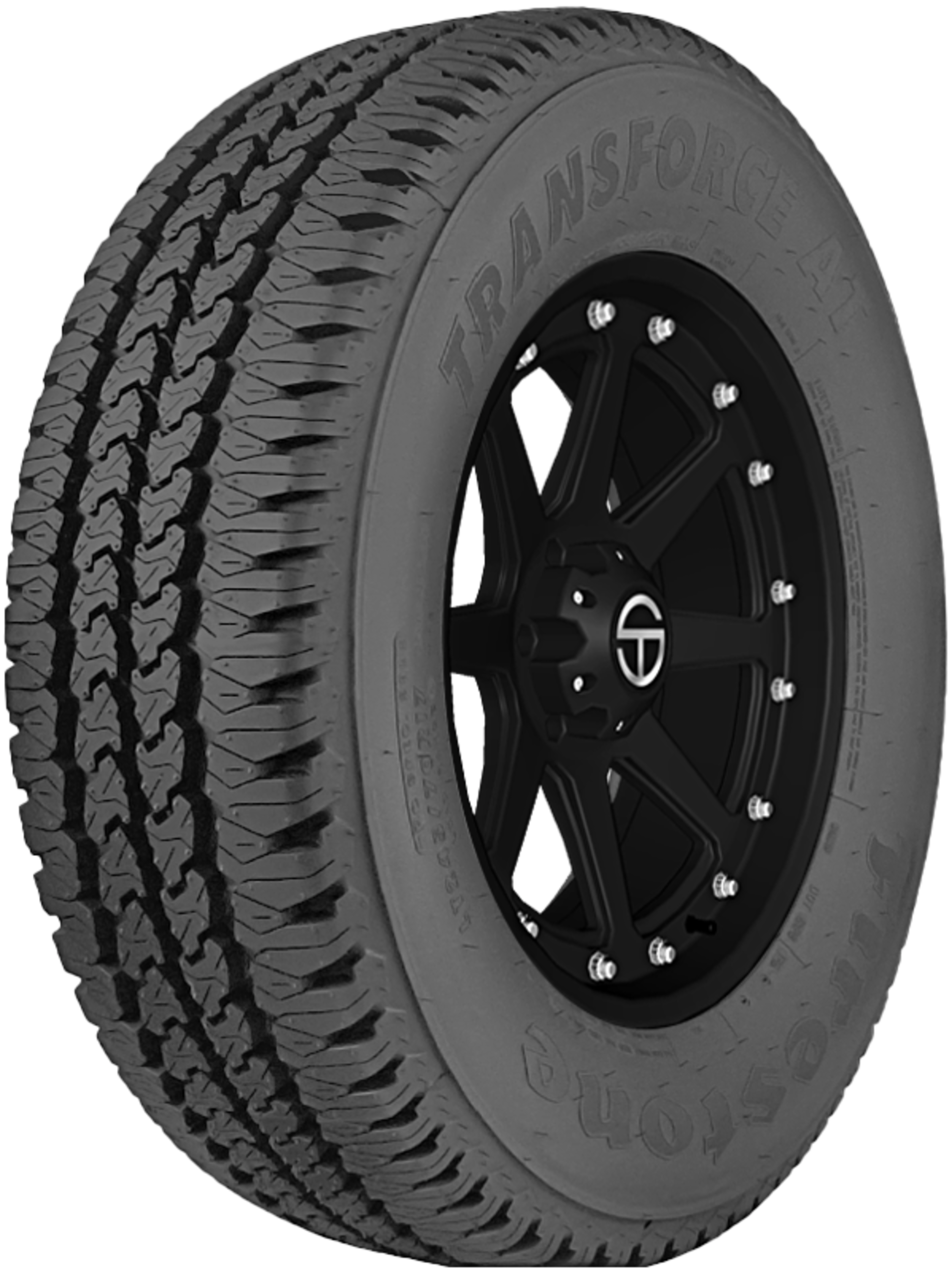 Tire Sidetread