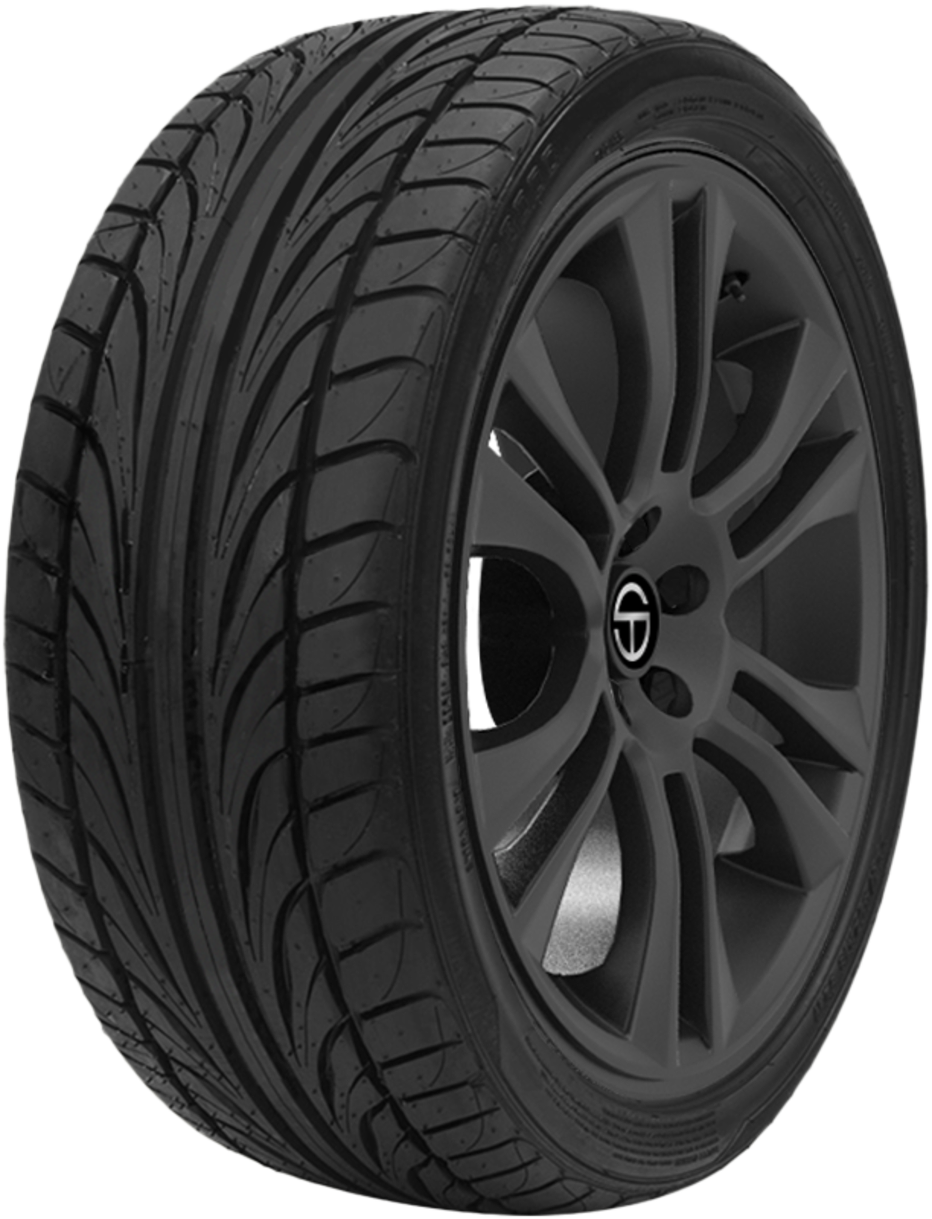 Tire Sidetread