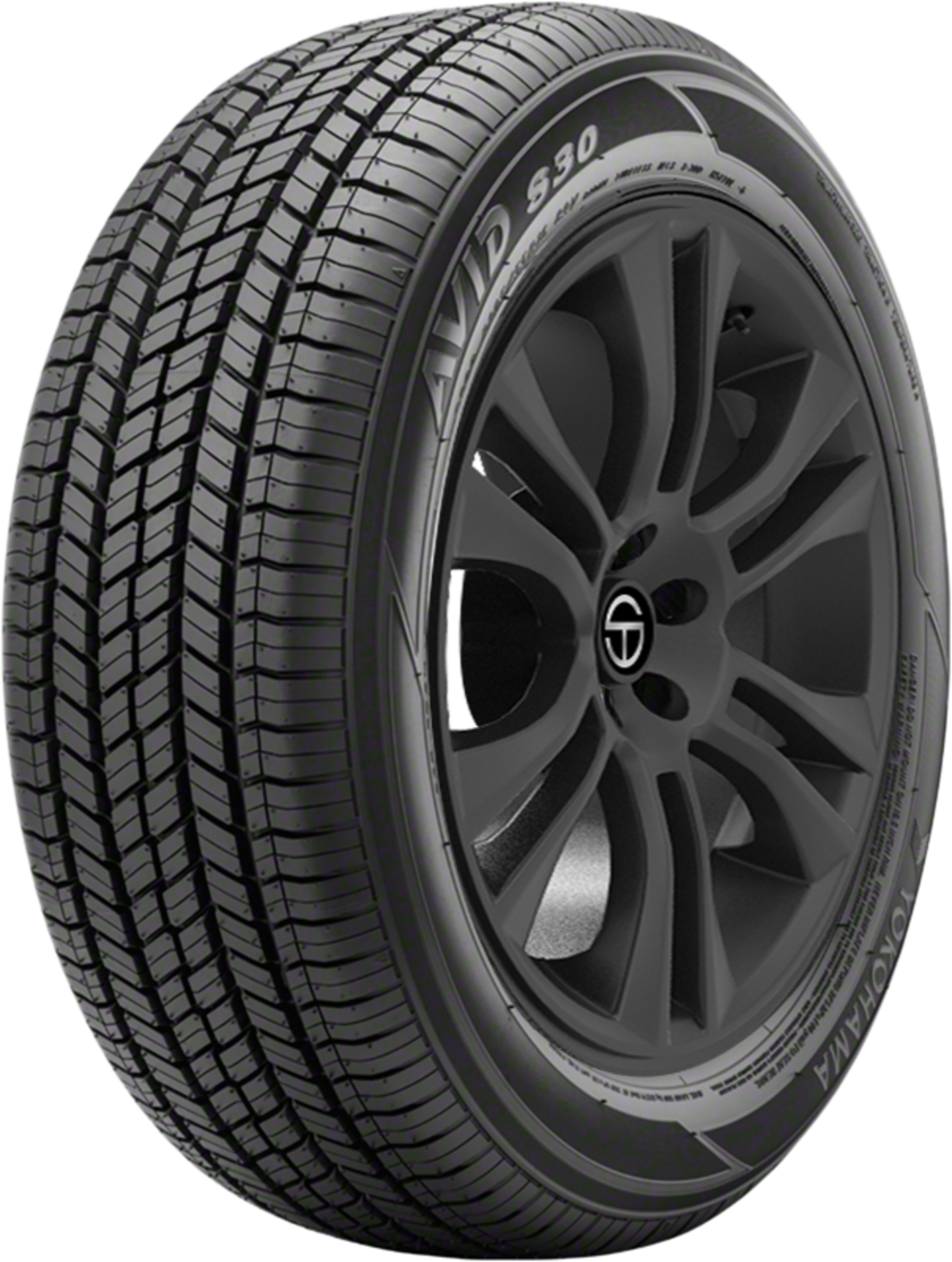 Tire Sidetread
