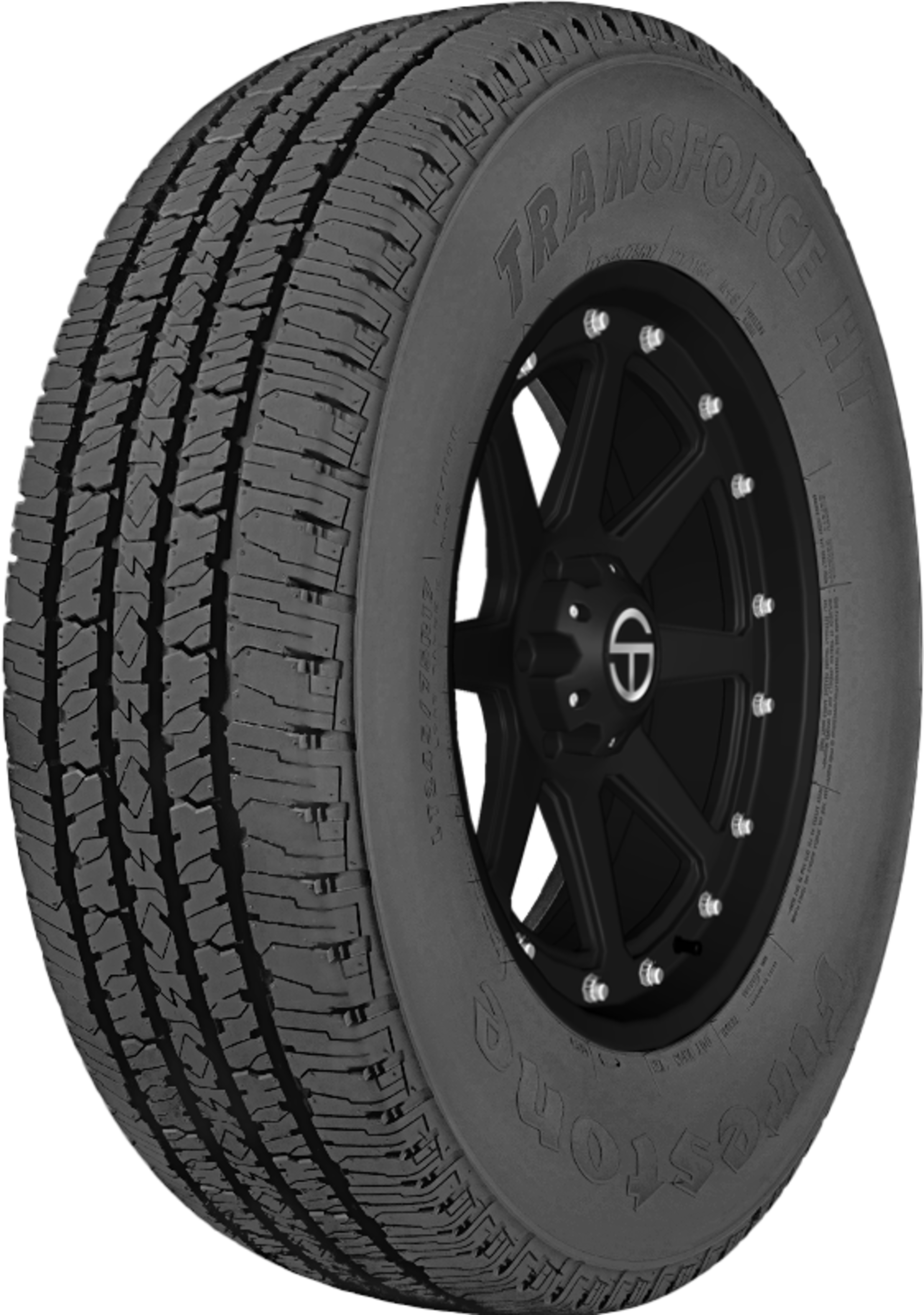 Tire Sidetread