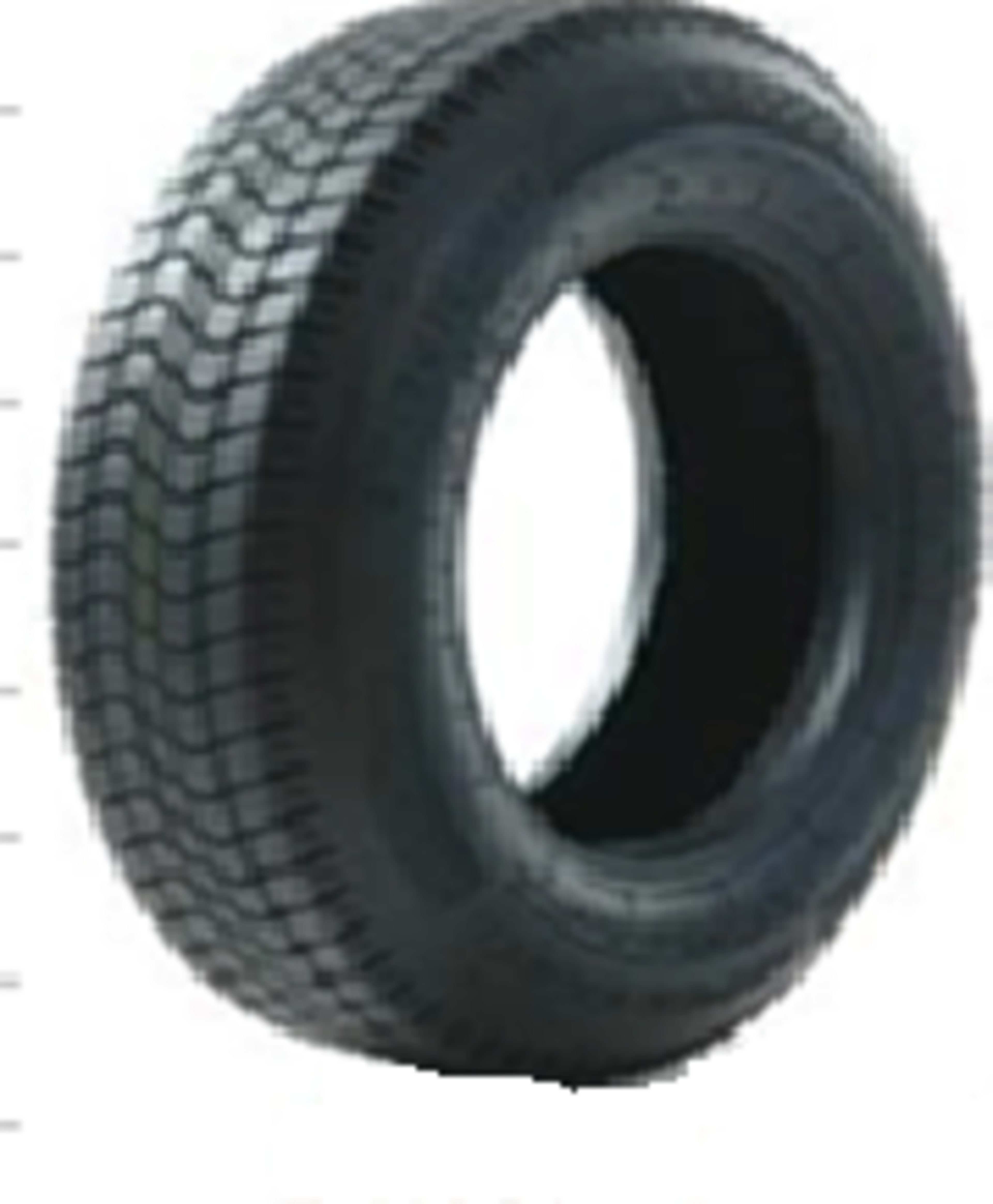 Tire Sidetread