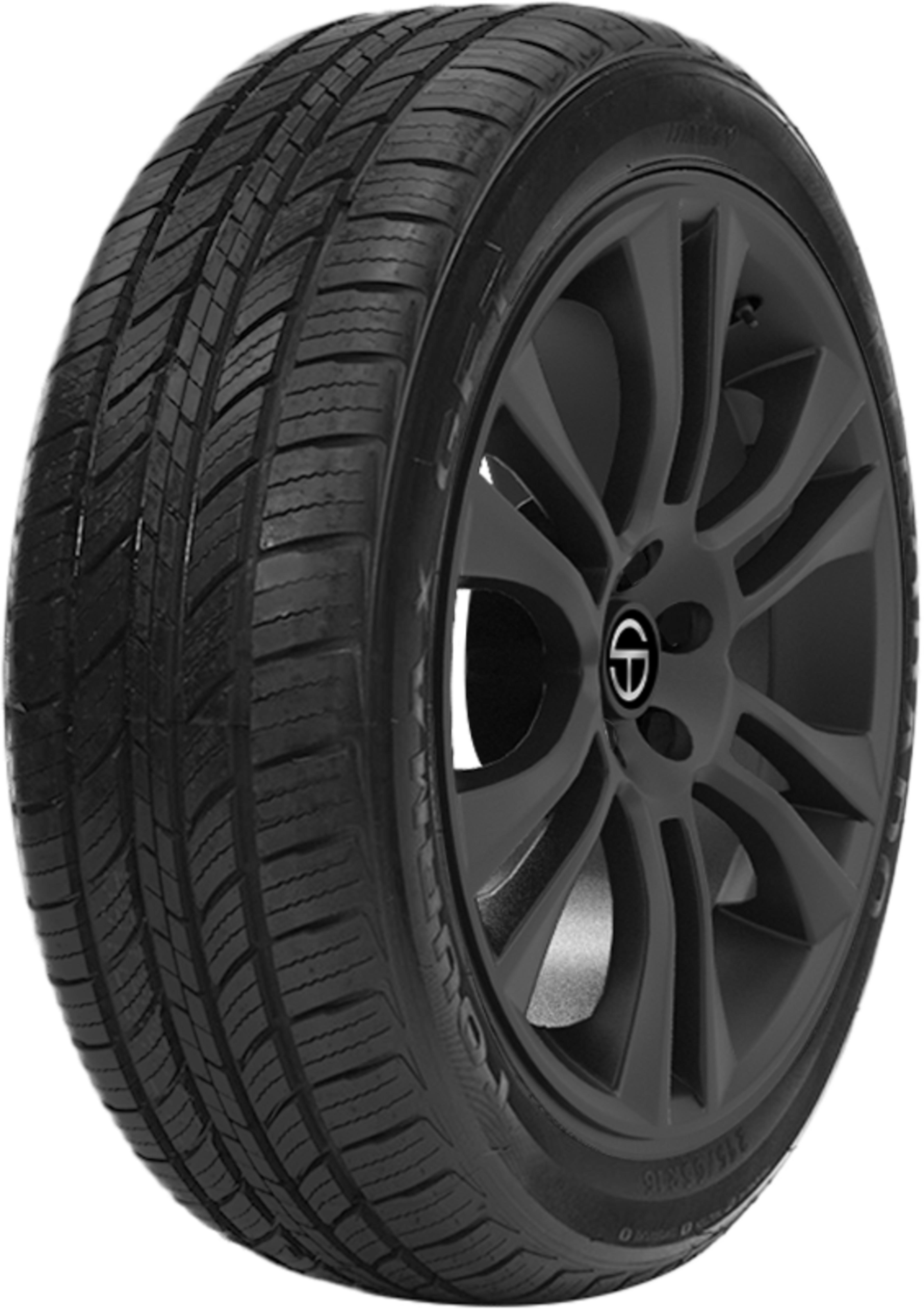 Tire Sidetread