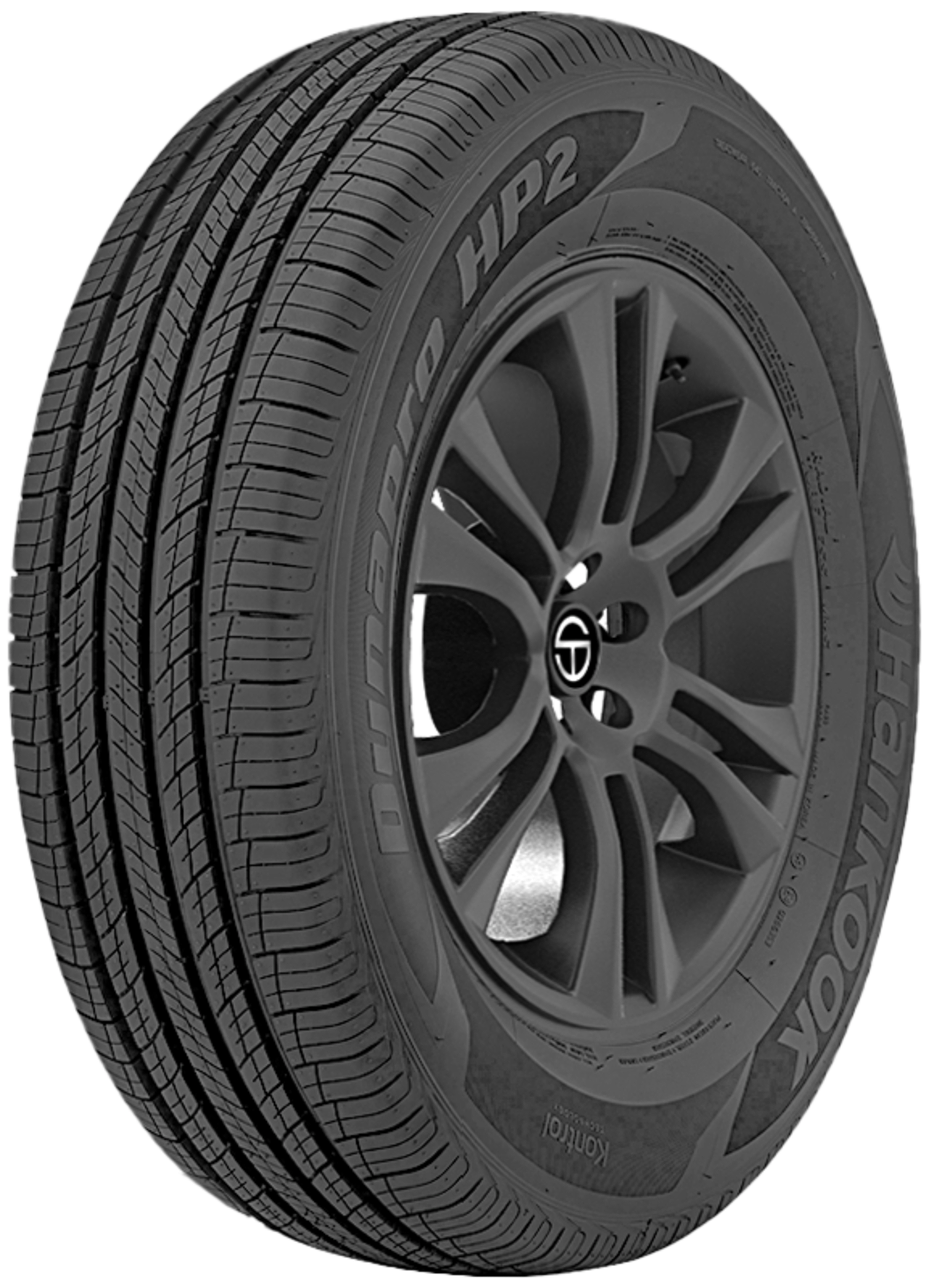 Tire Sidetread