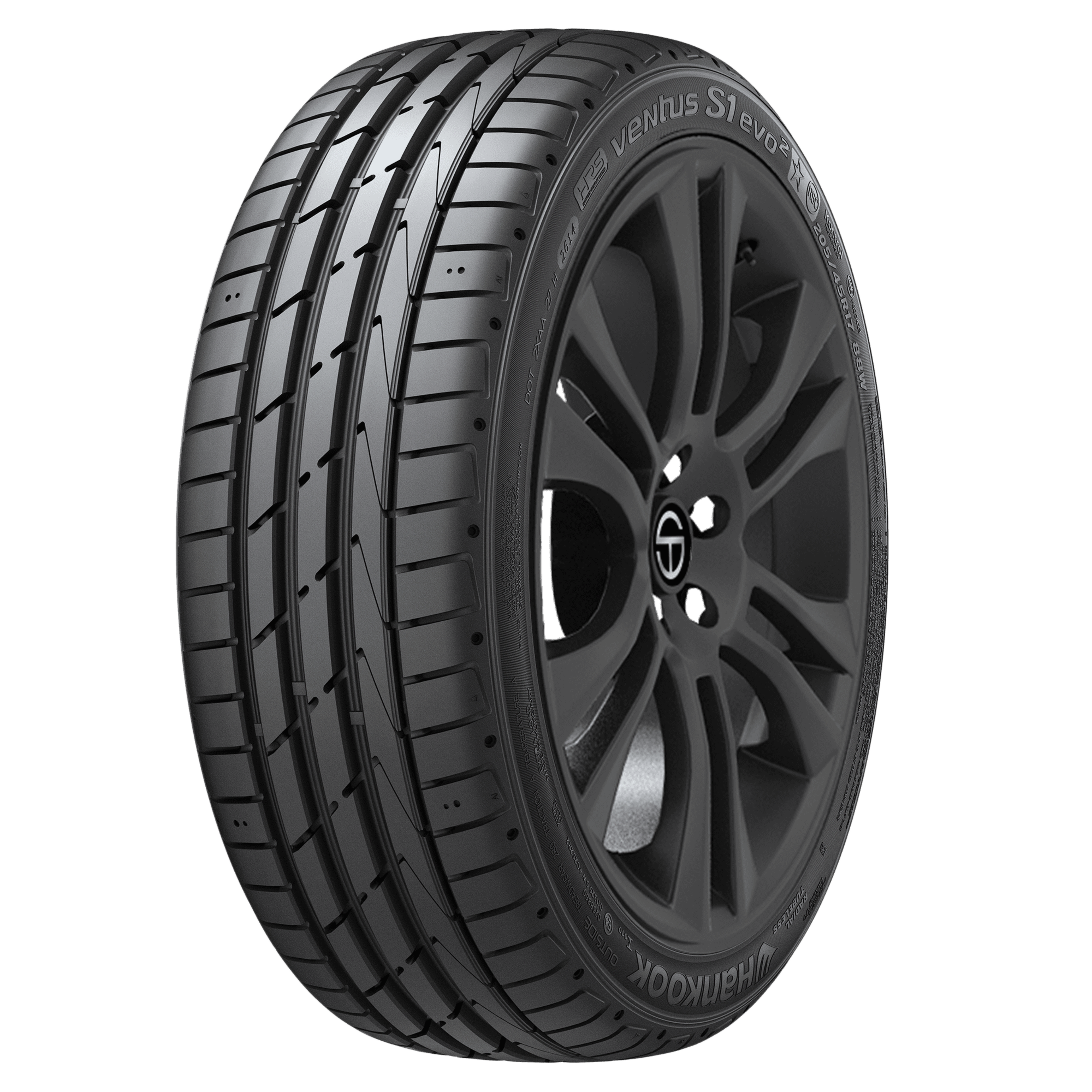 Tire Sidetread