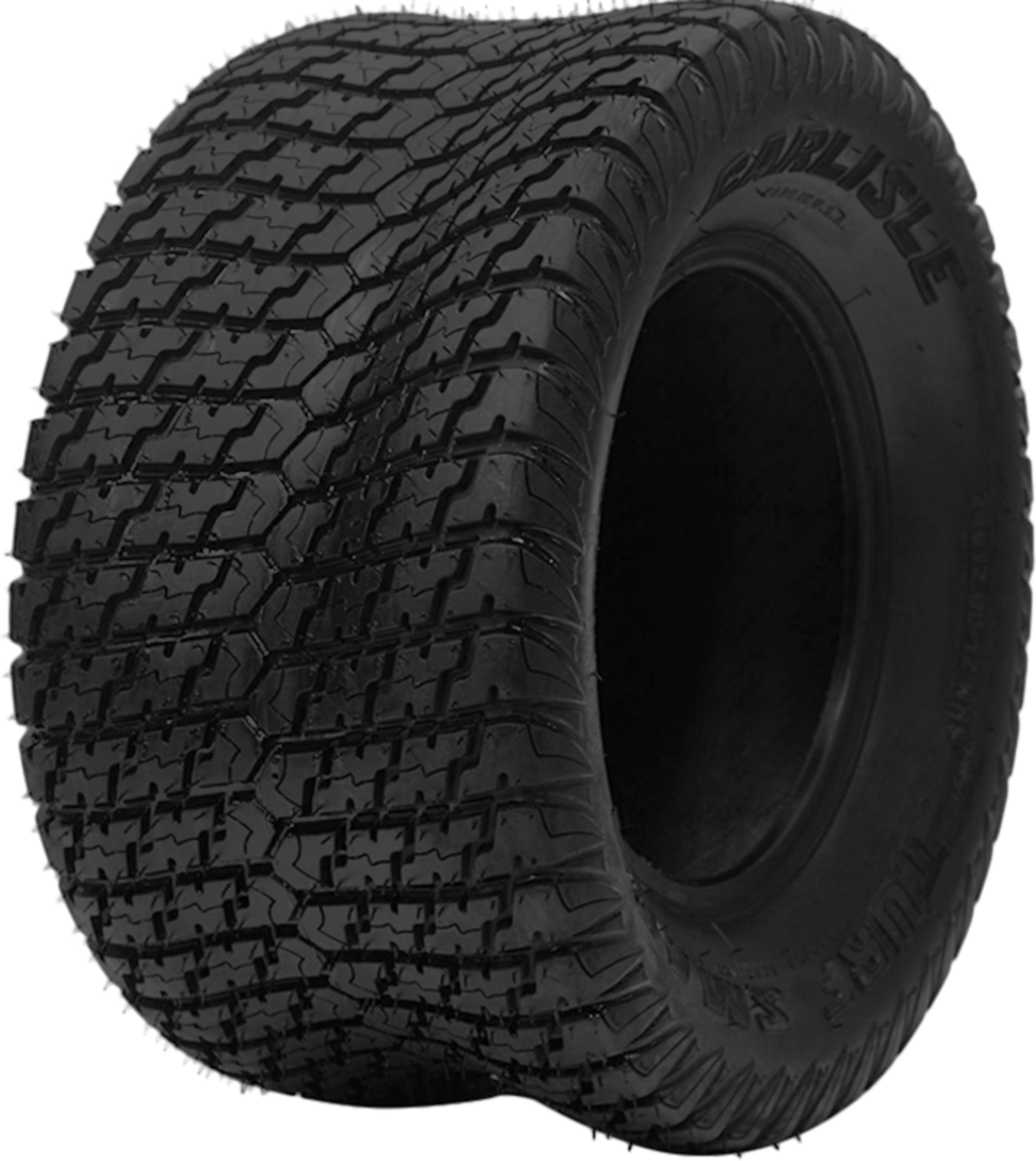 Tire Sidetread