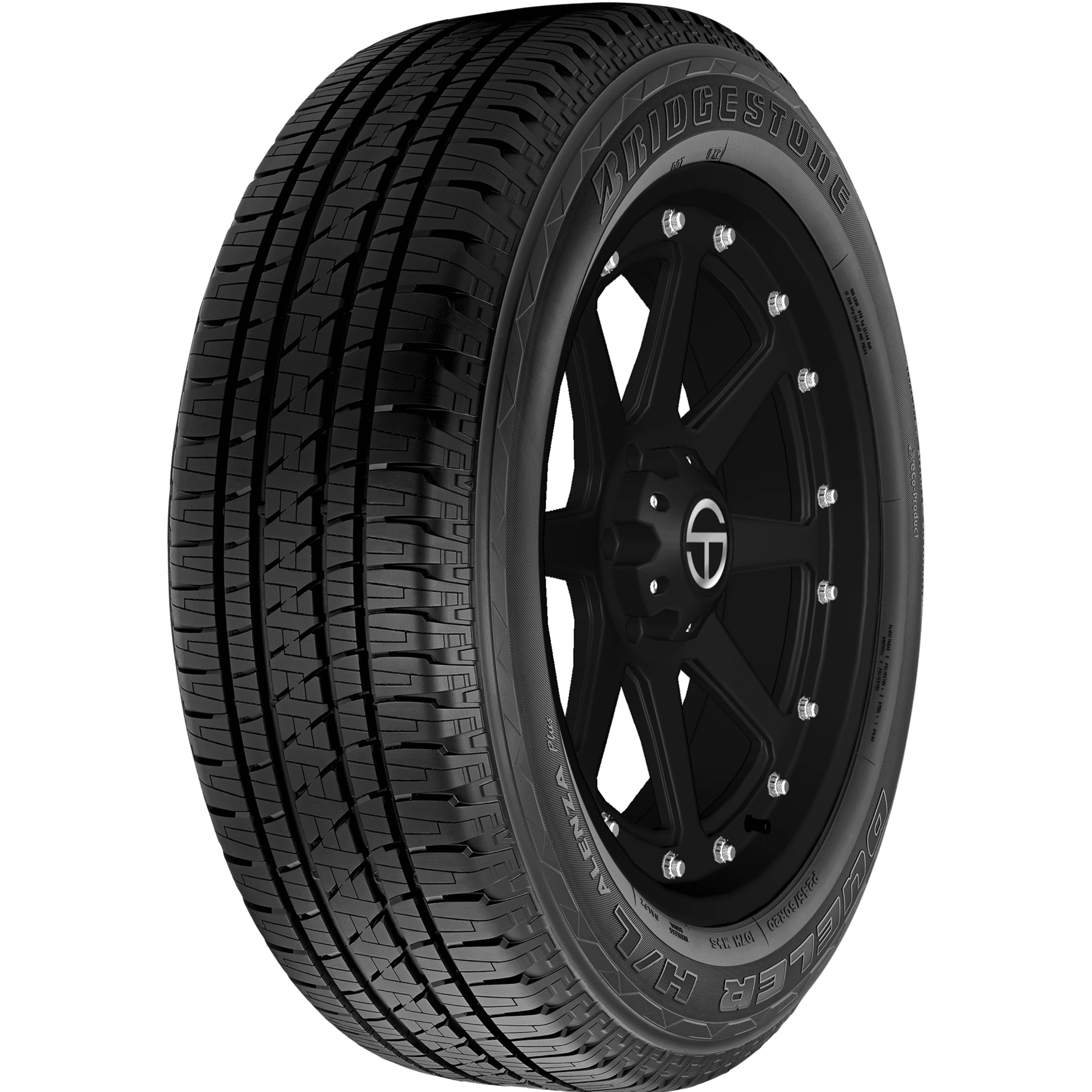 Tire Sidetread