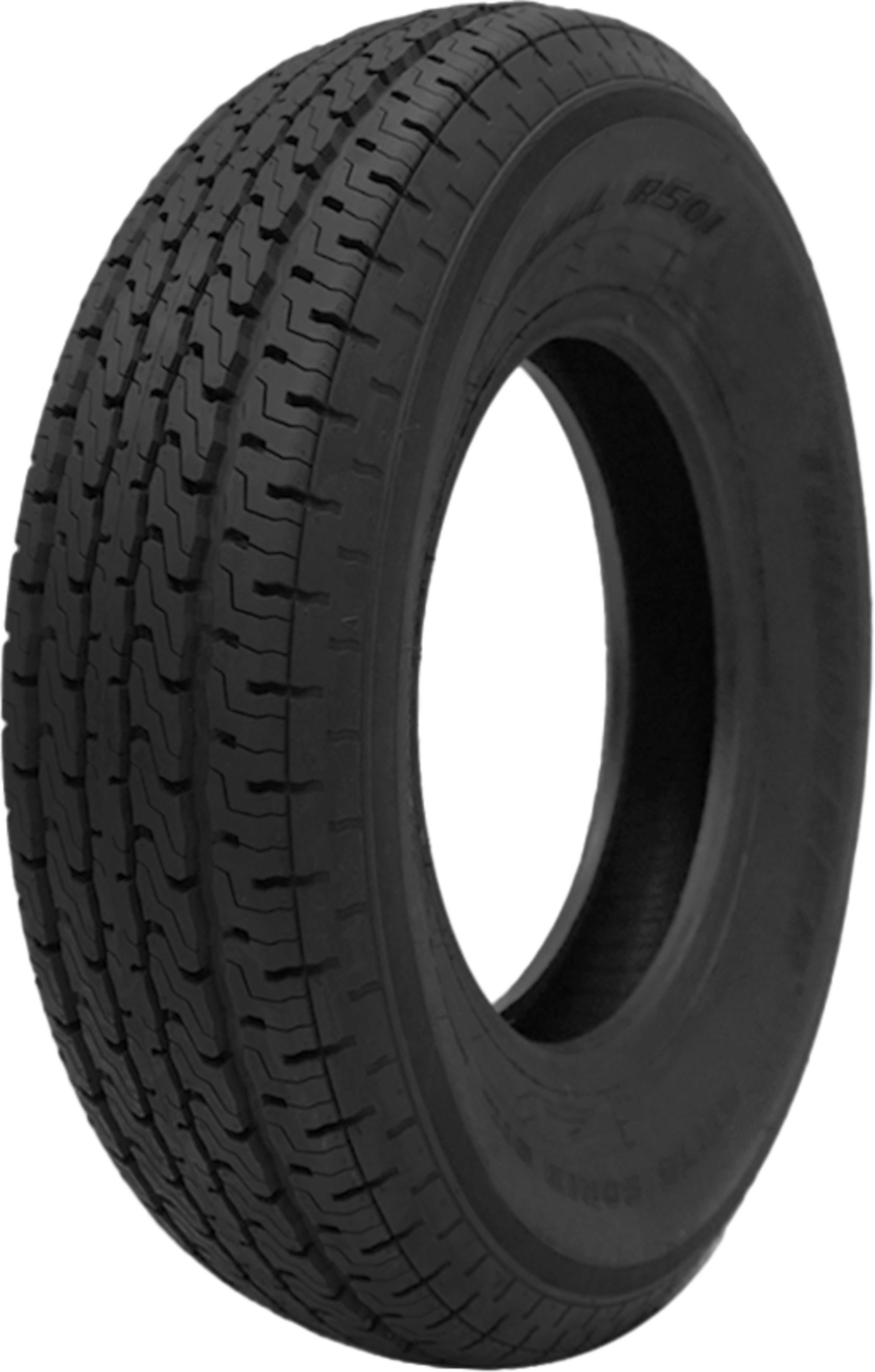 Tire Sidetread