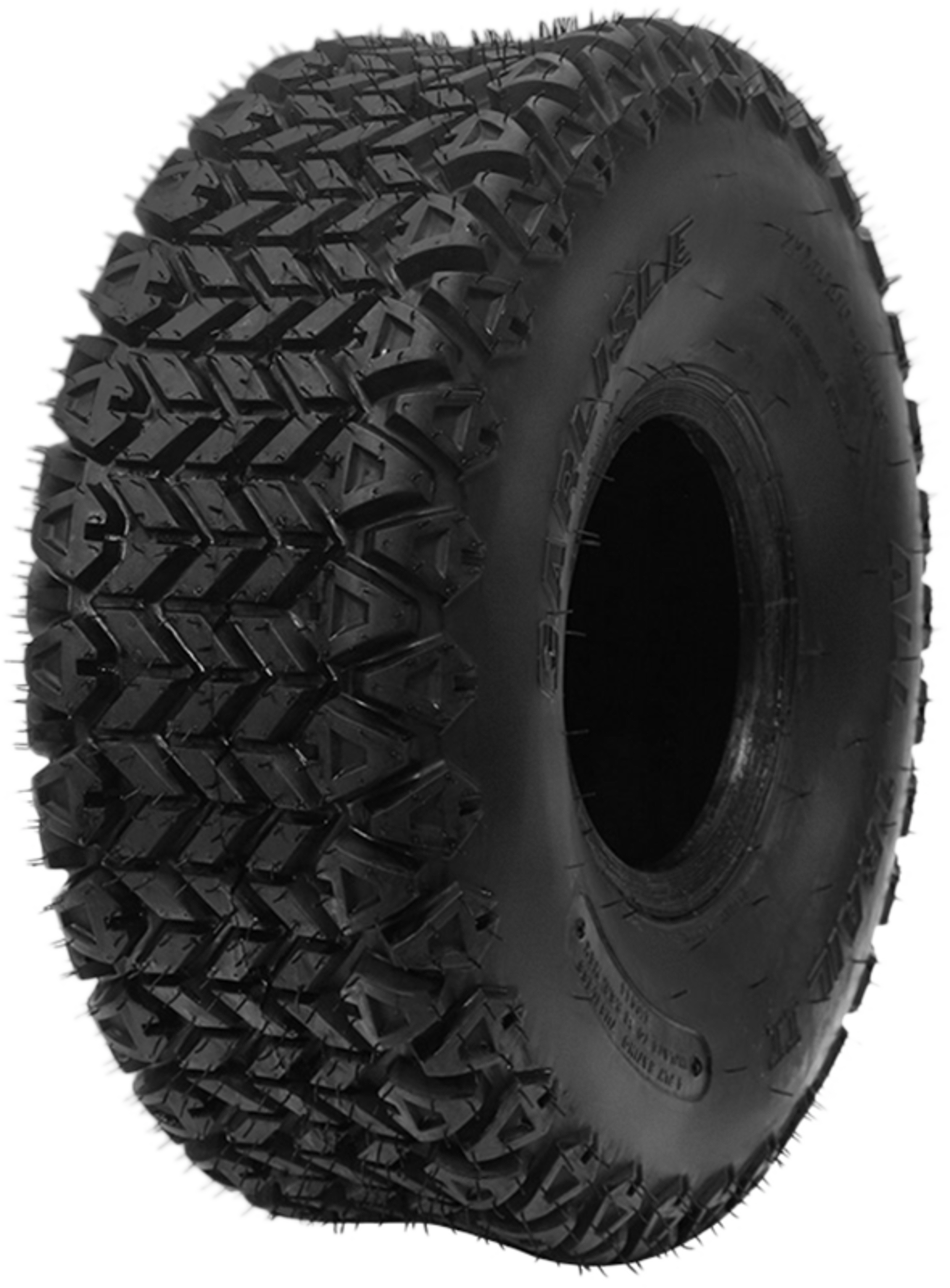 Tire Sidetread