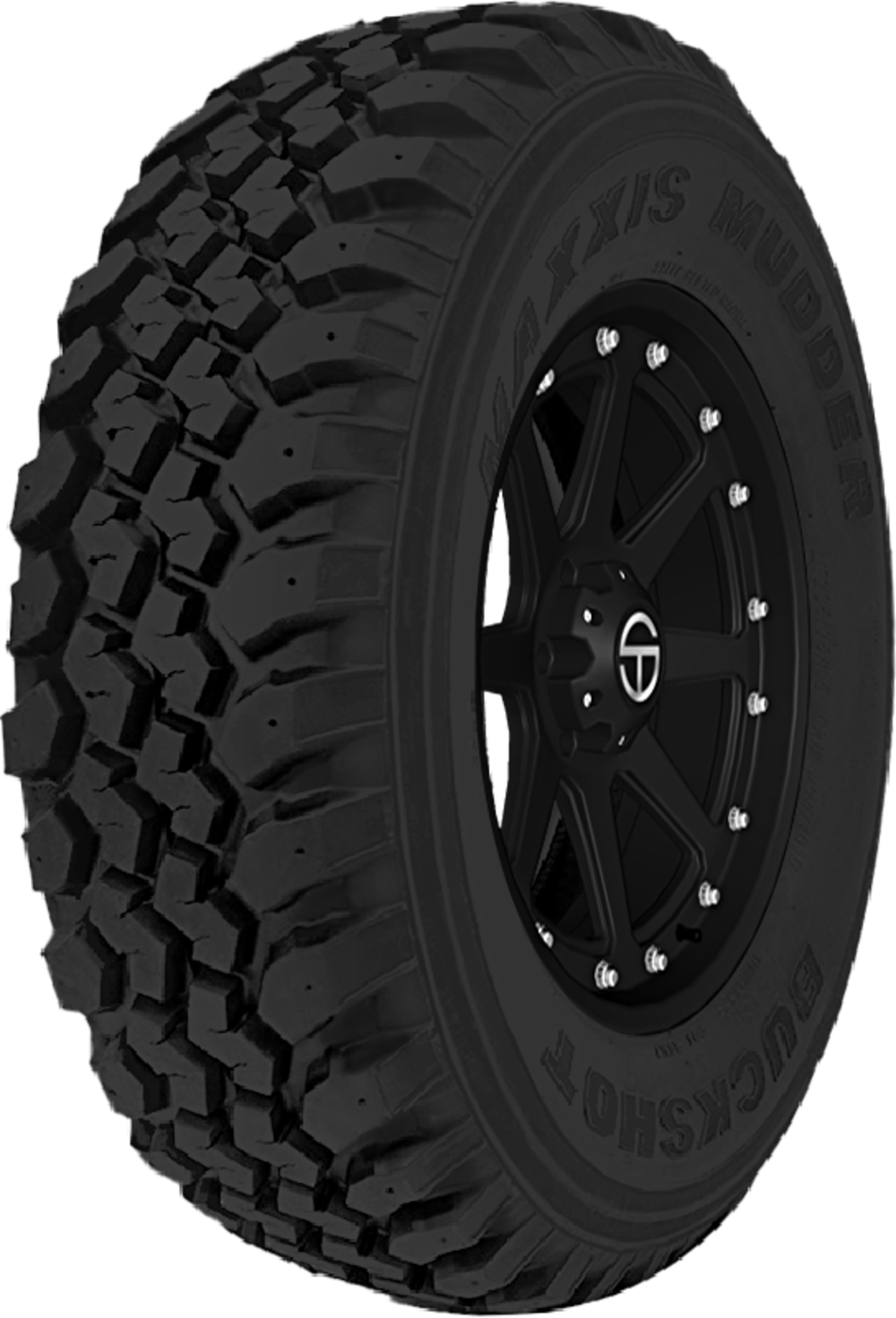 Tire Sidetread