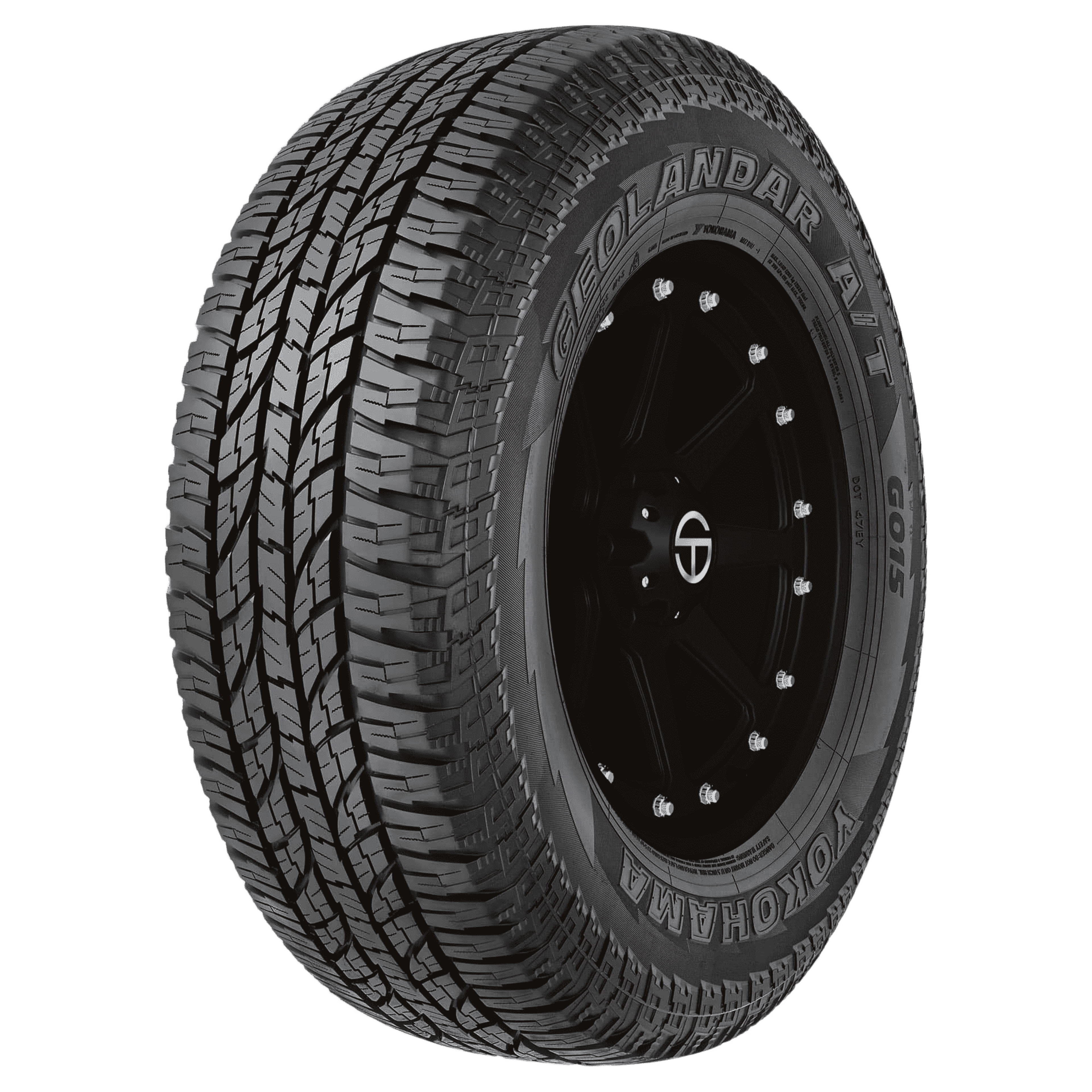 Tire Sidetread