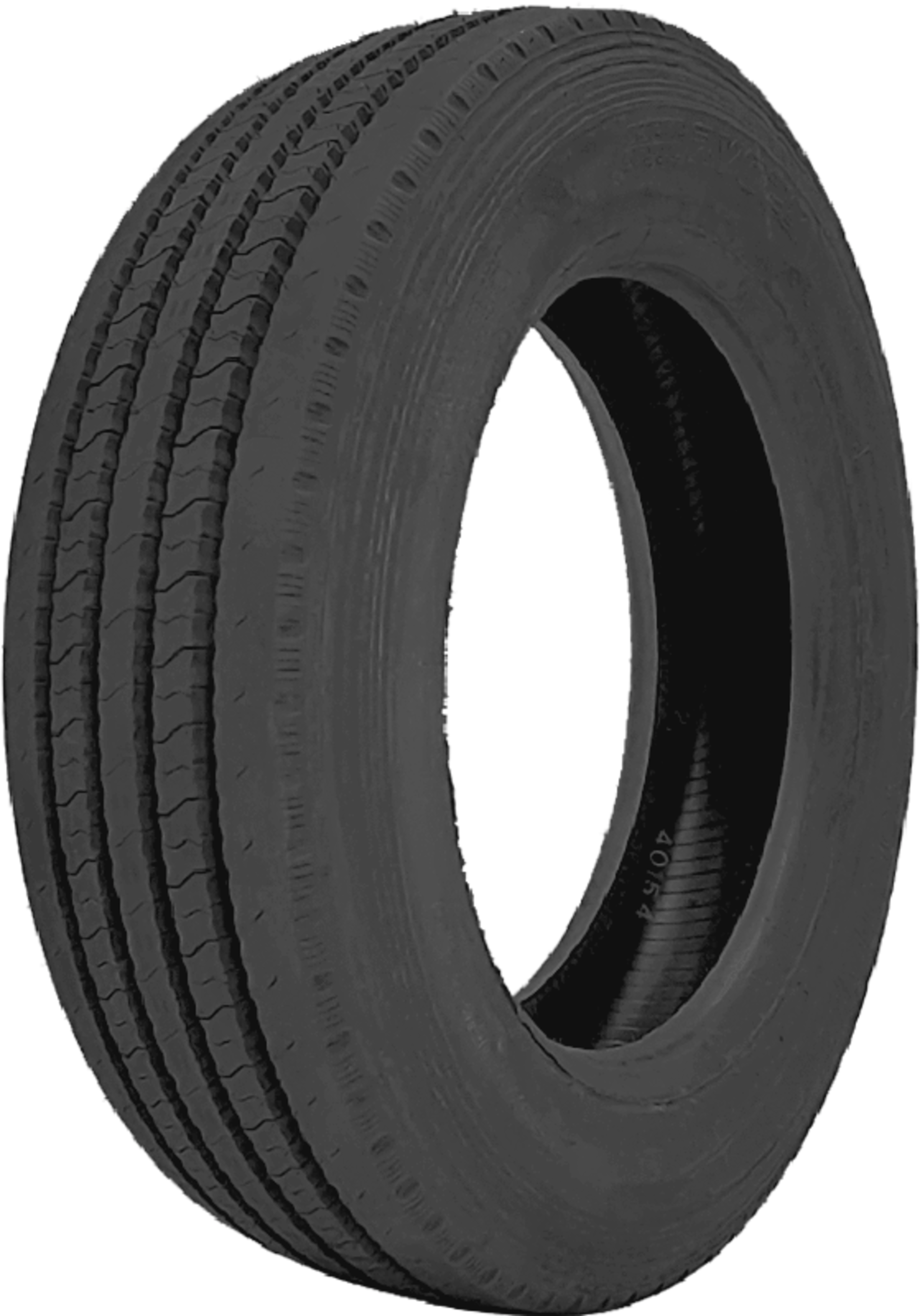 Tire Sidetread