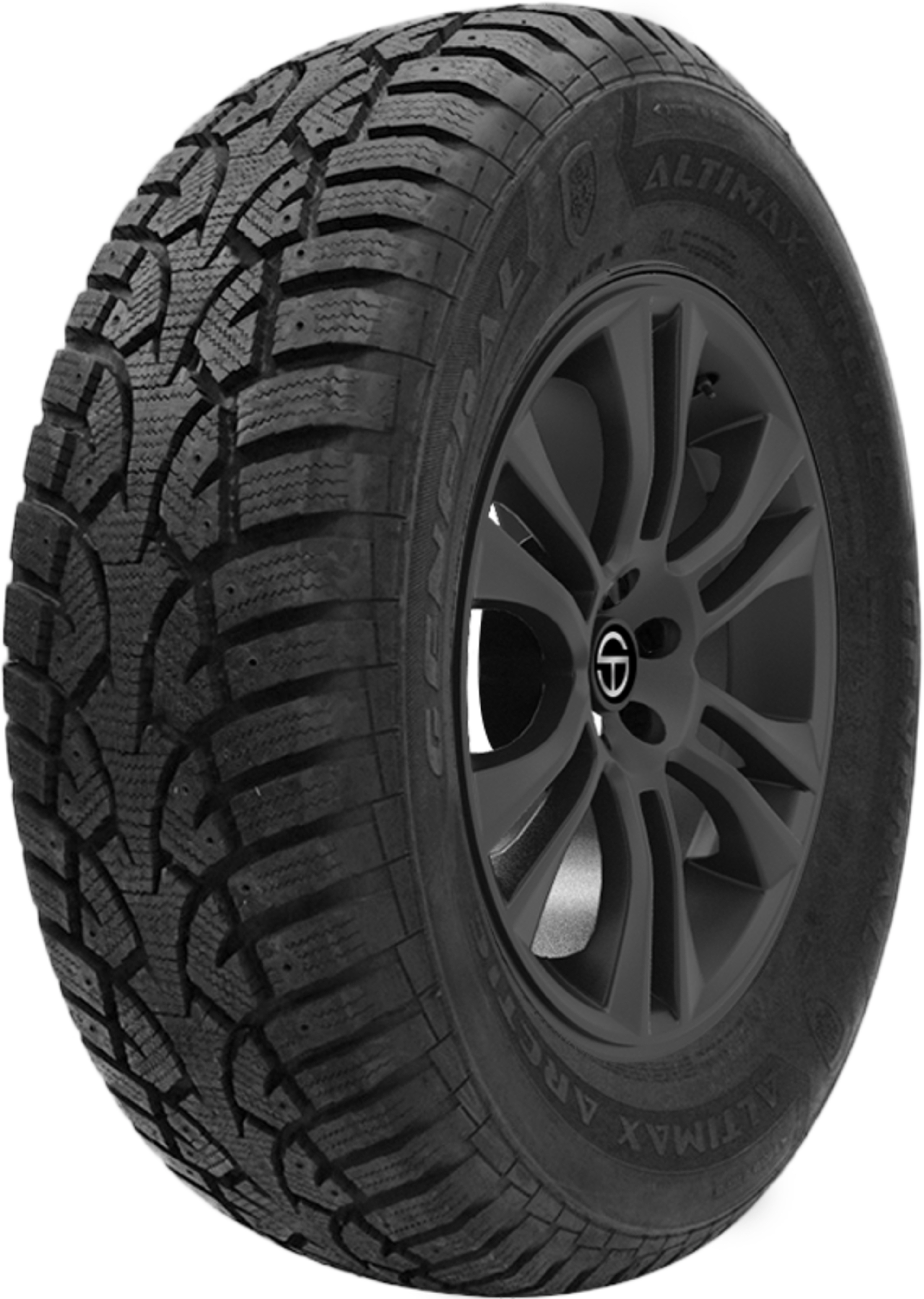 Tire Sidetread