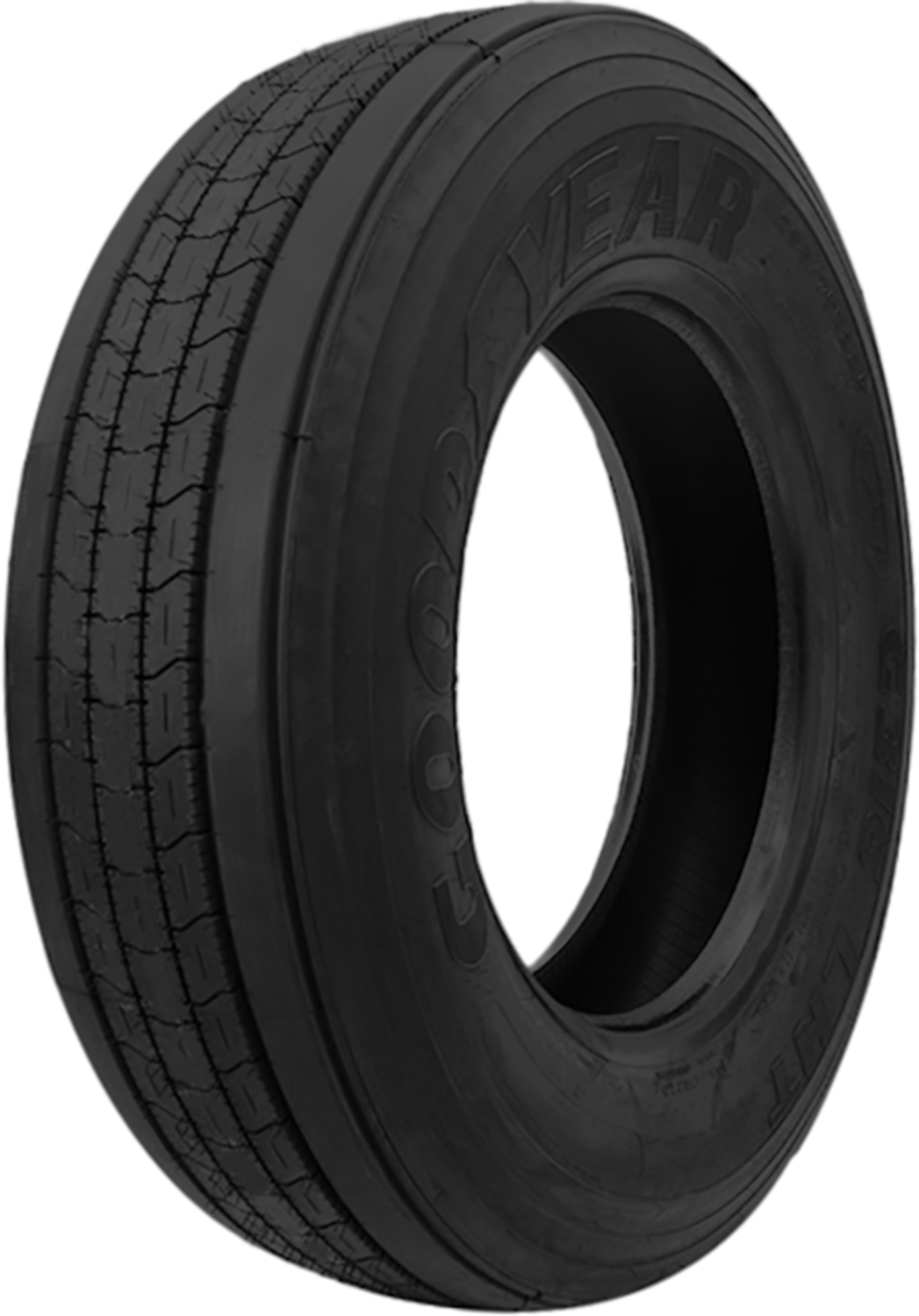 Tire Sidetread