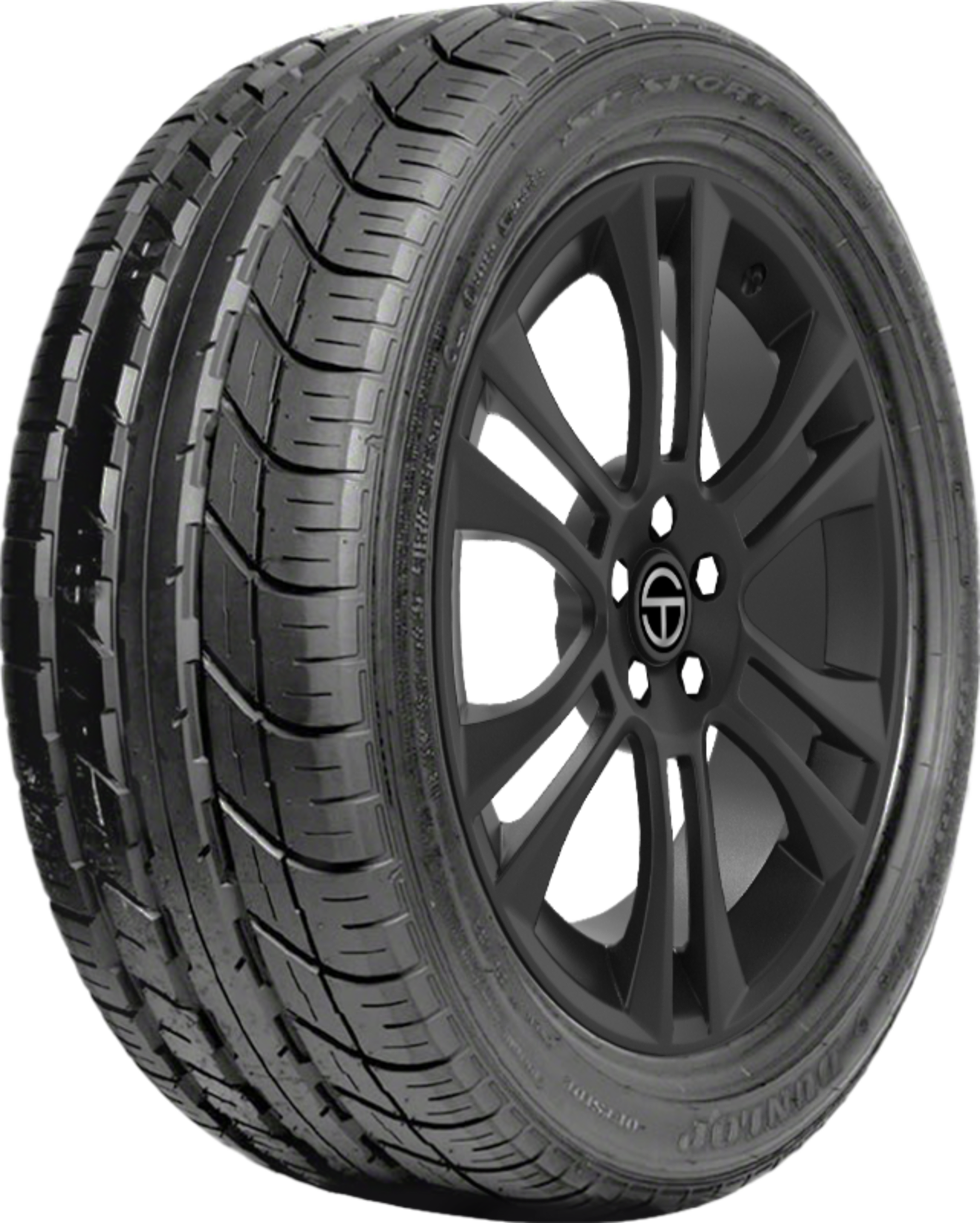 Tire Sidetread