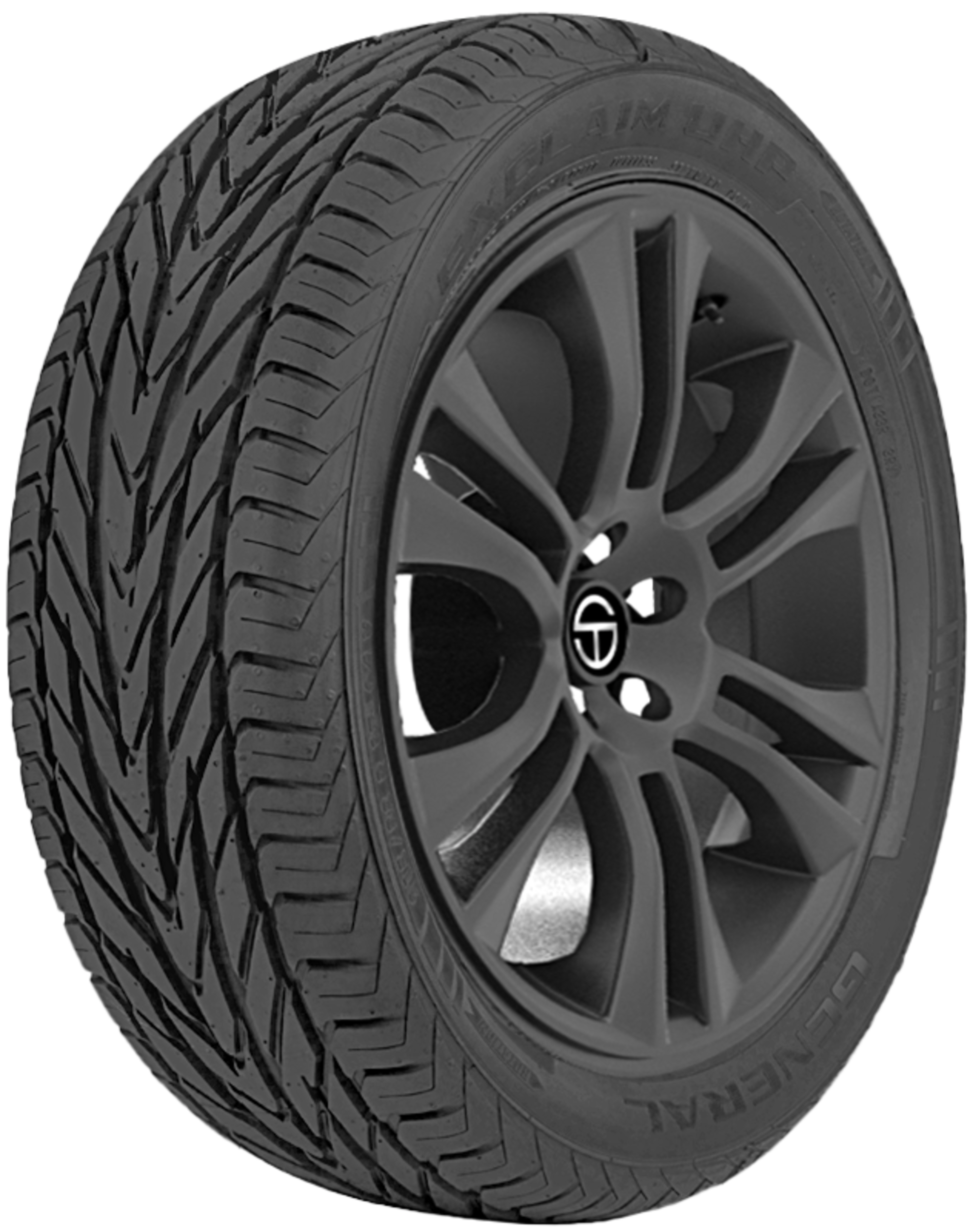 Tire Sidetread
