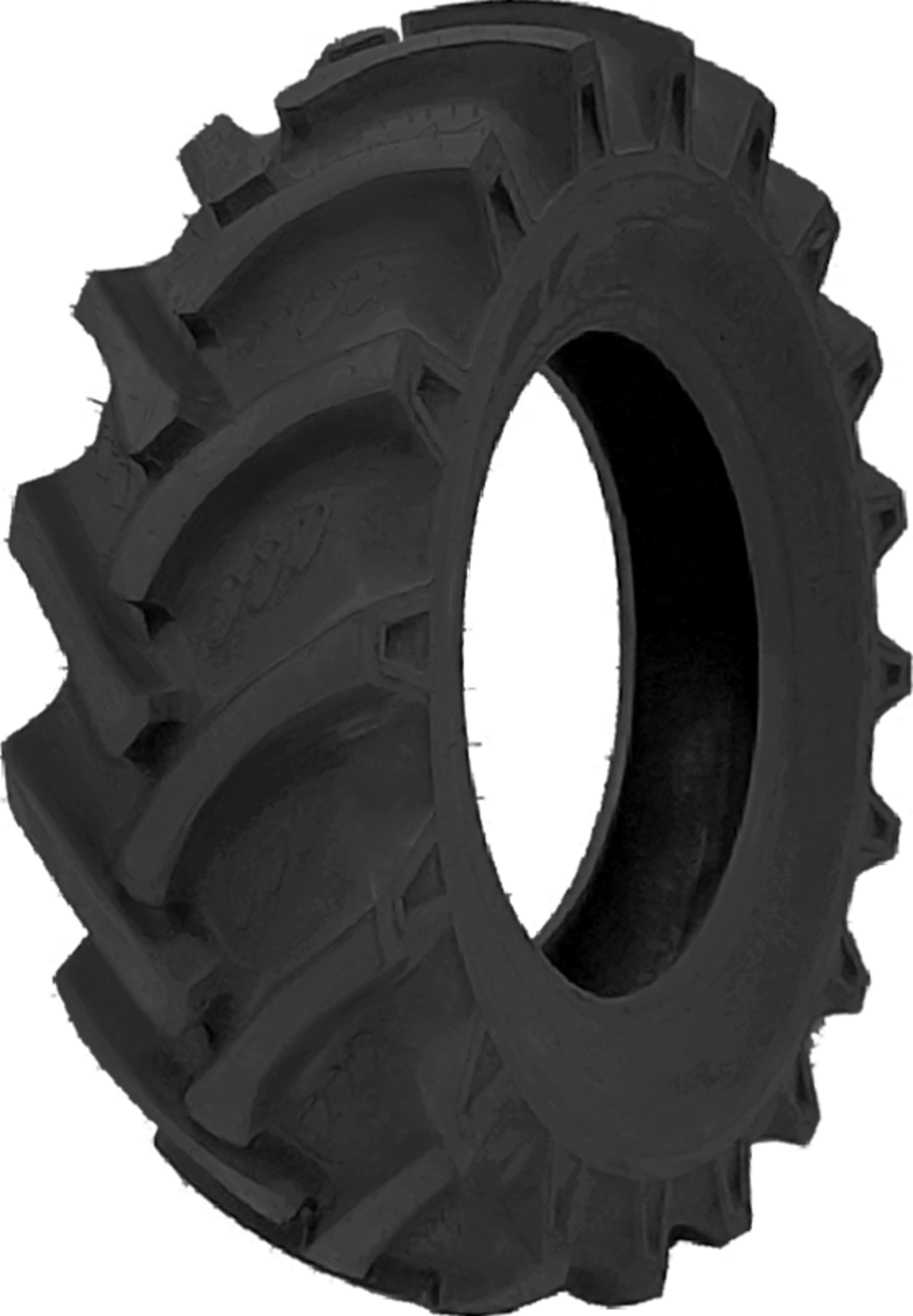 Tire Sidetread