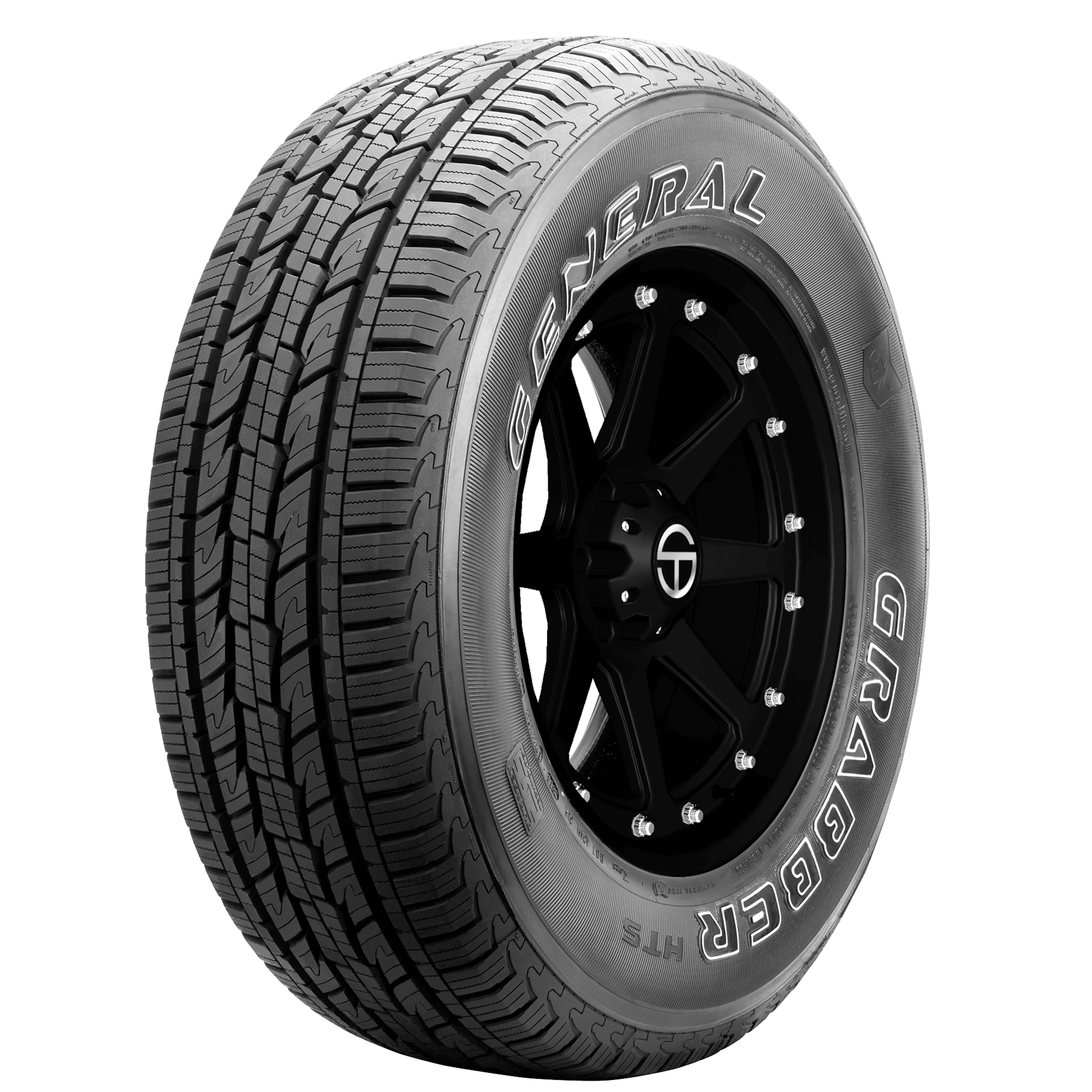 Tire Sidetread
