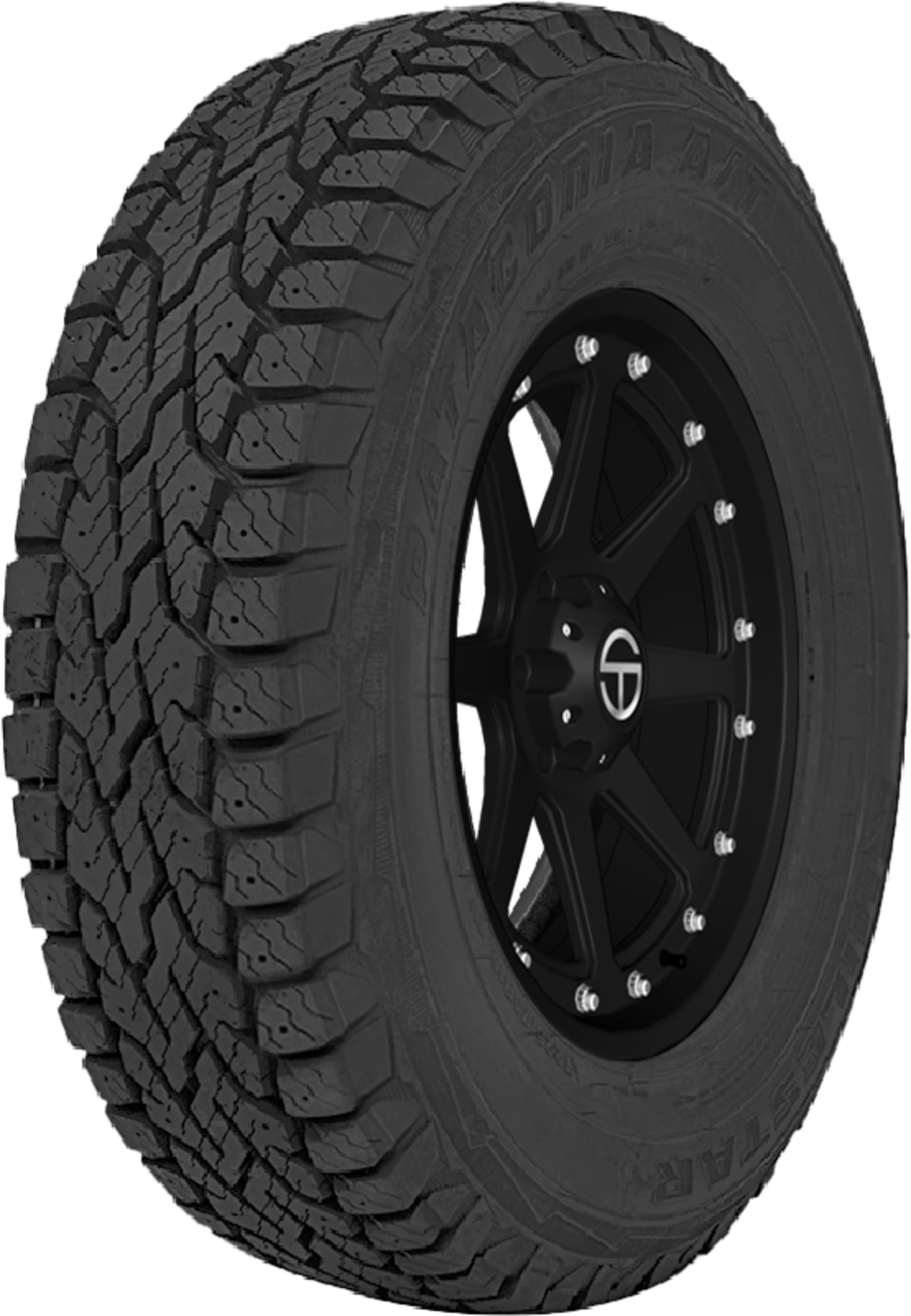 Tire Sidetread