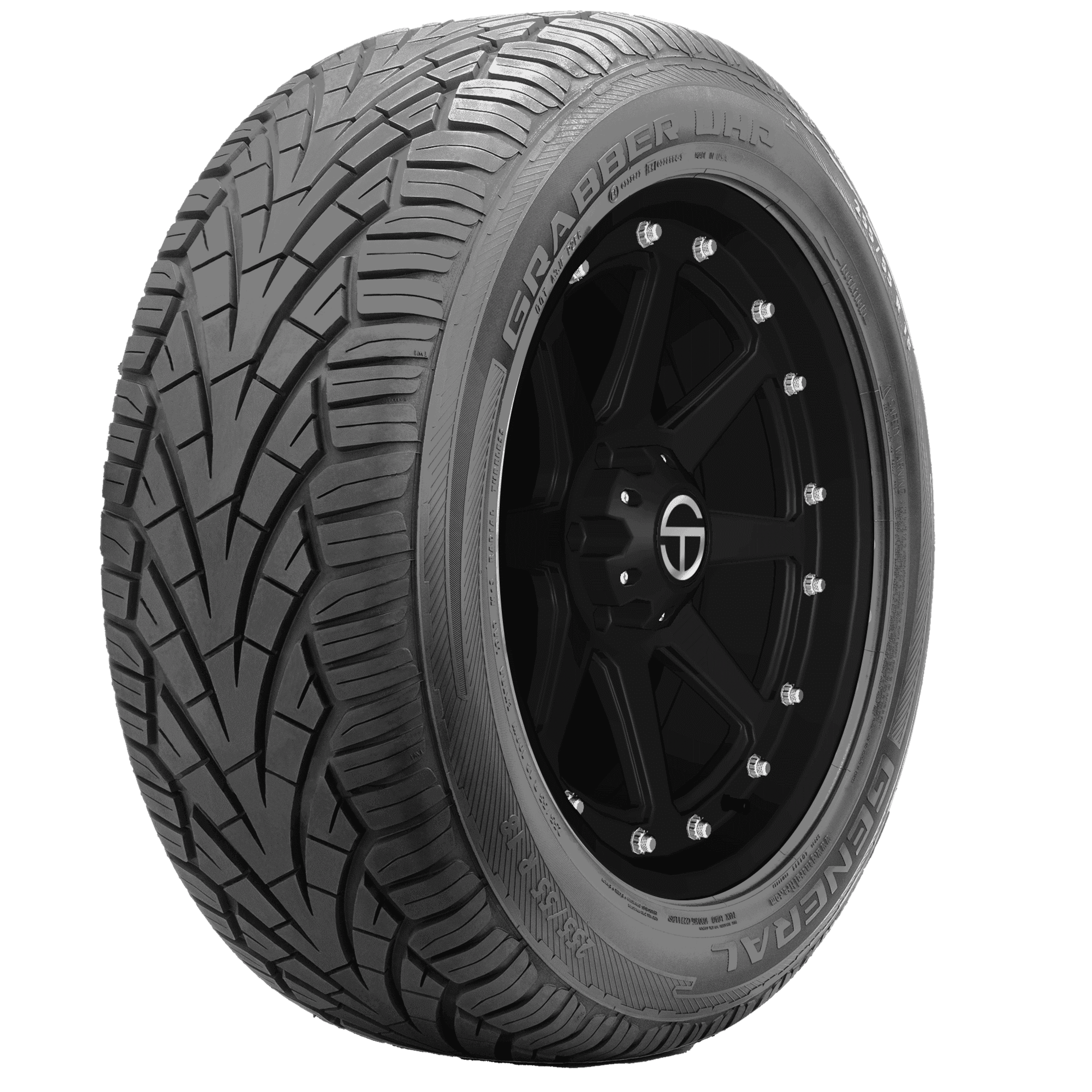 Tire Sidetread