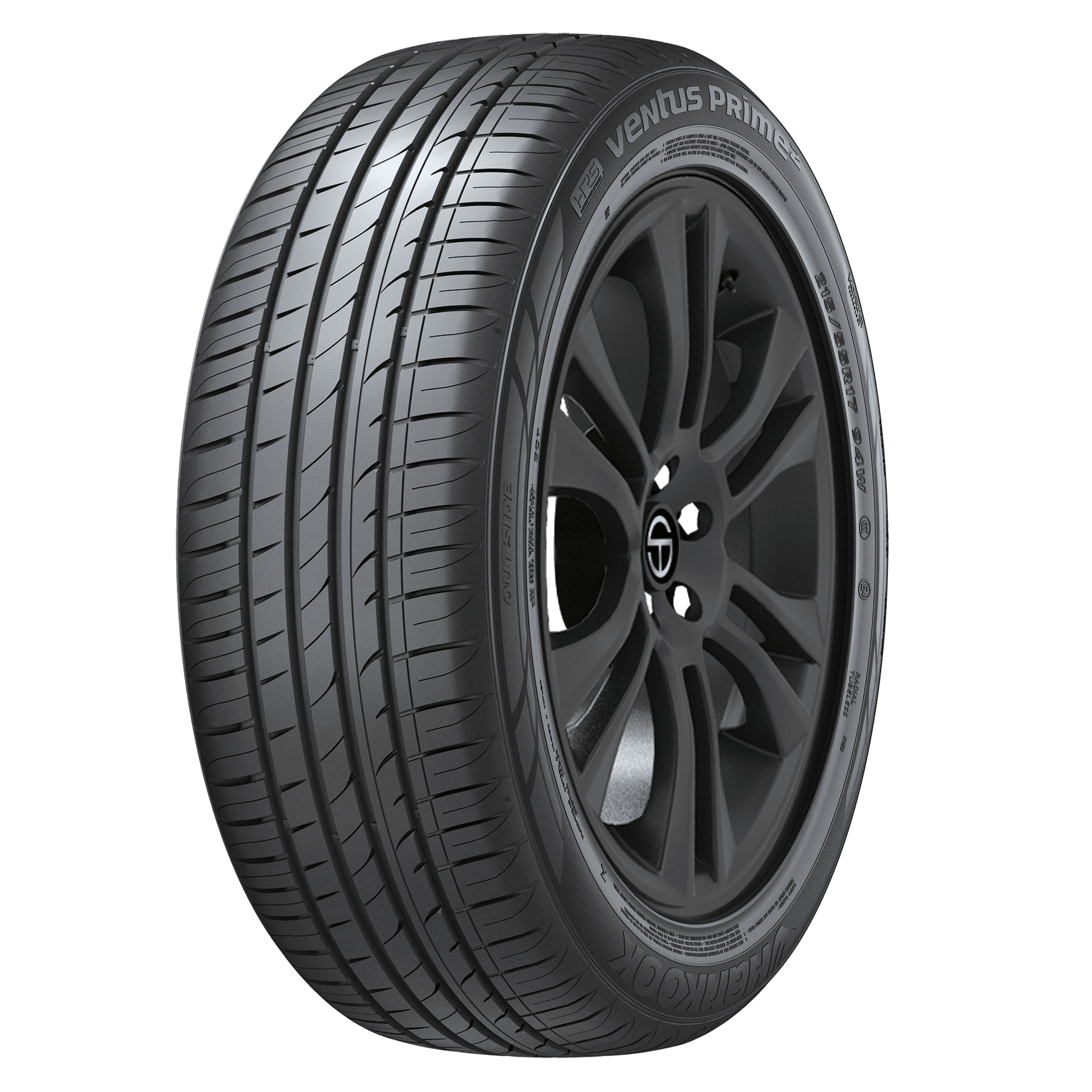 Tire Sidetread