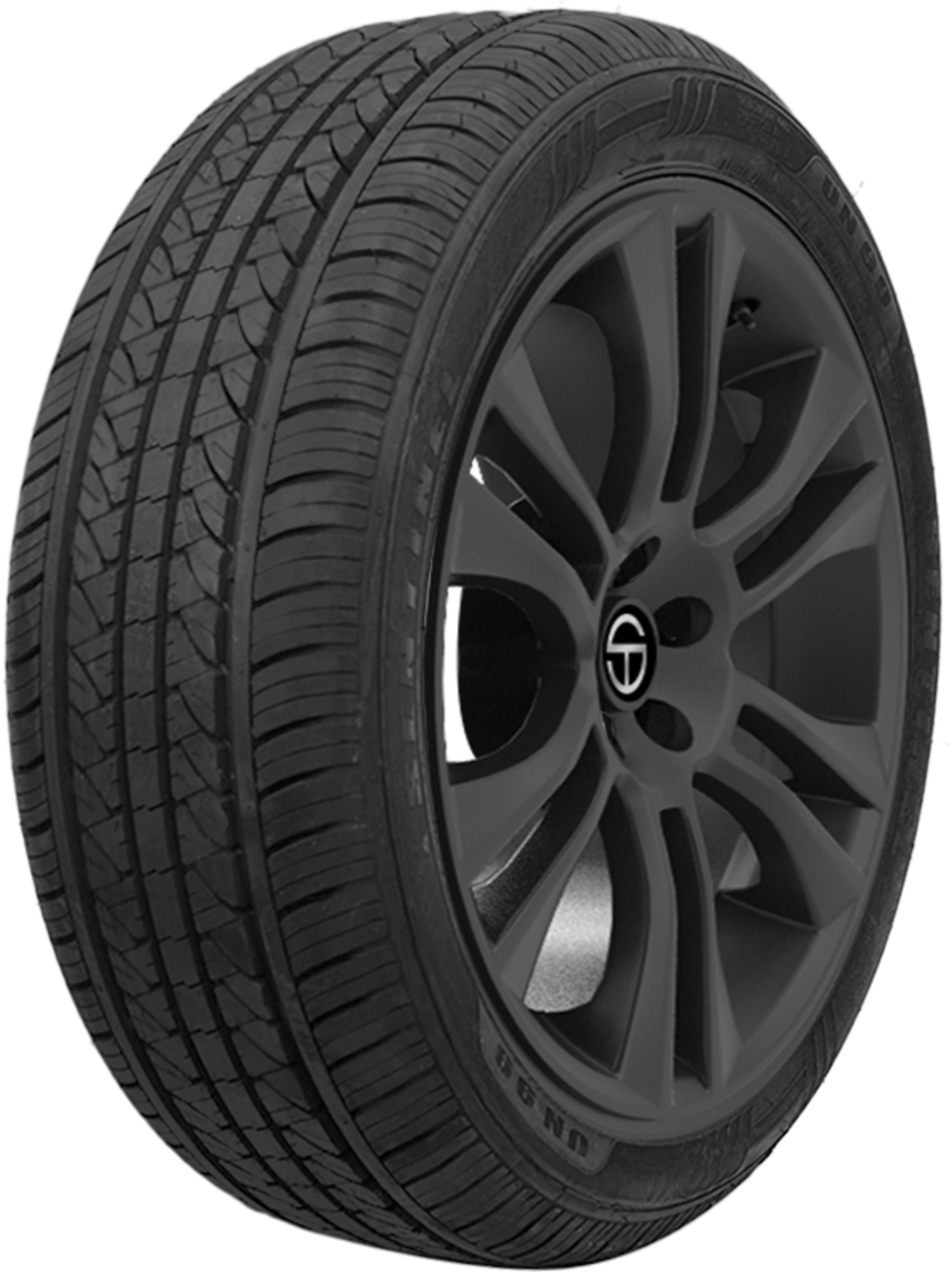 Tire Sidetread