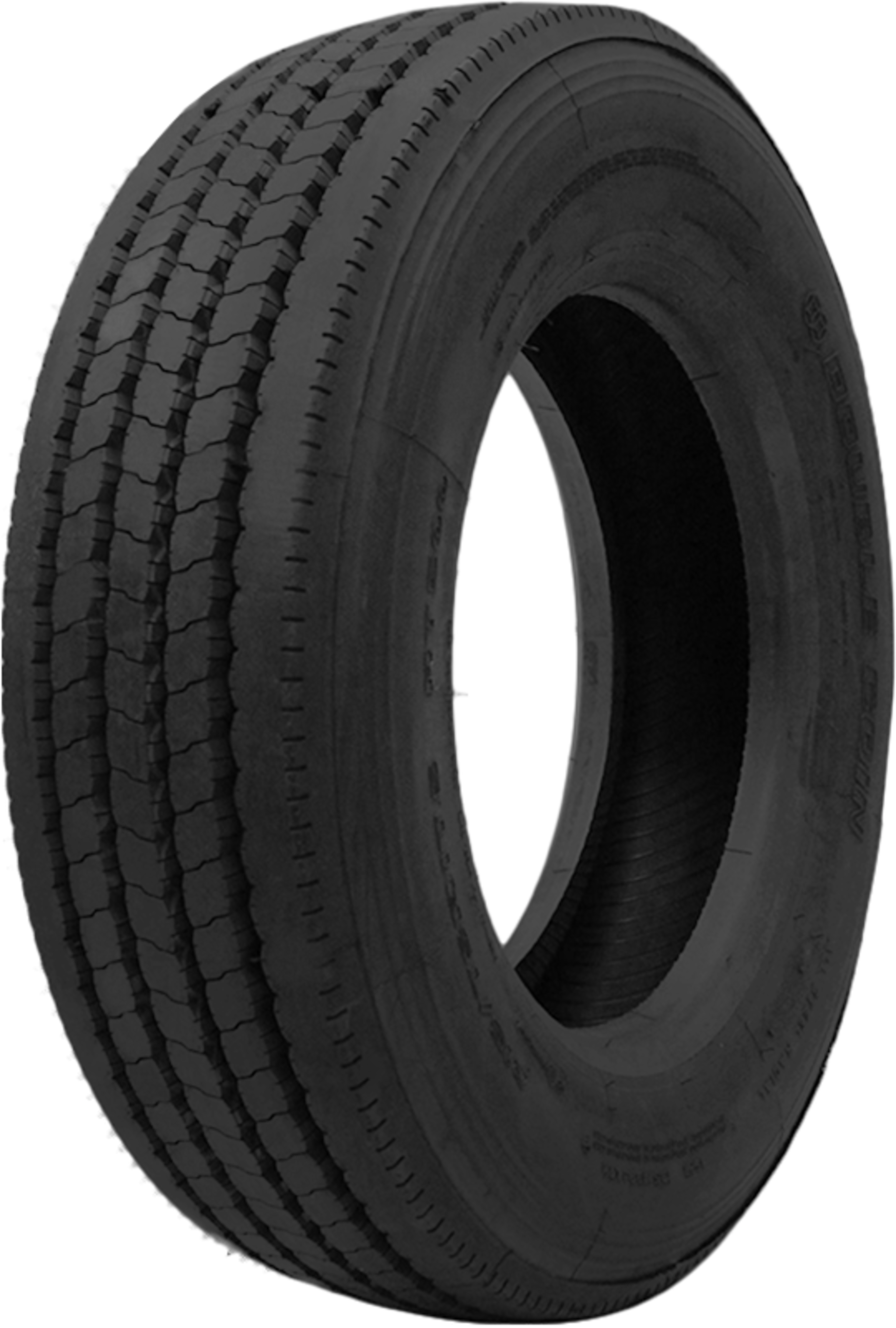 Tire Sidetread