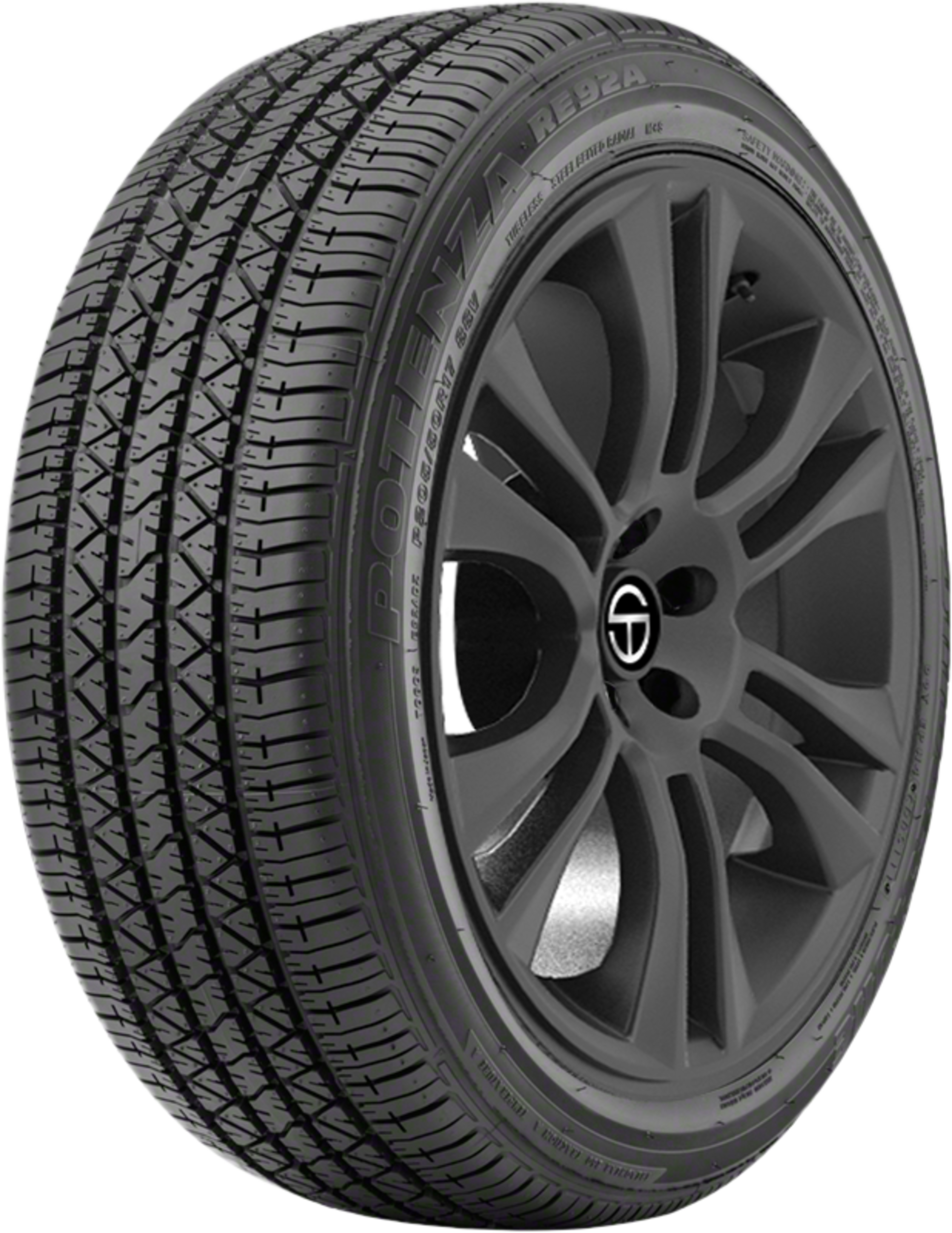 Tire Sidetread